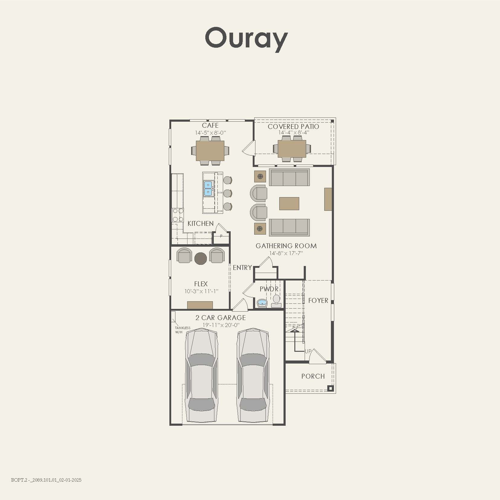 Ouray
