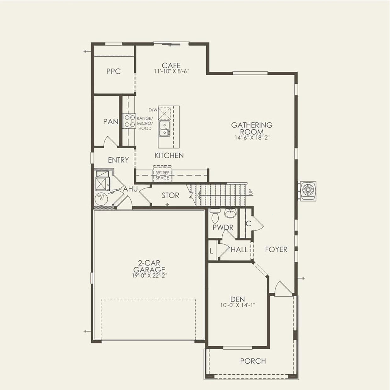 4 br / 2.5 ba