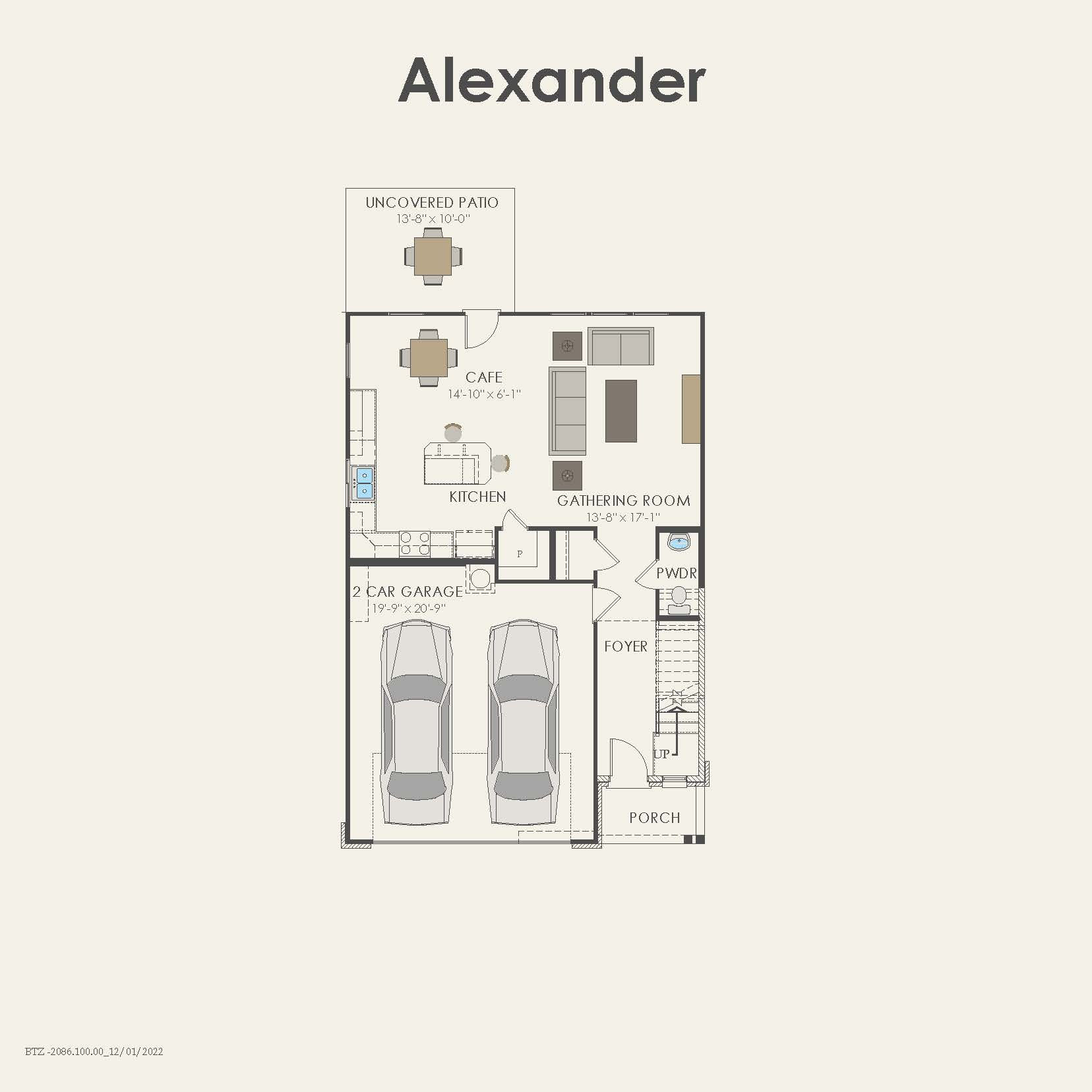 Alexander