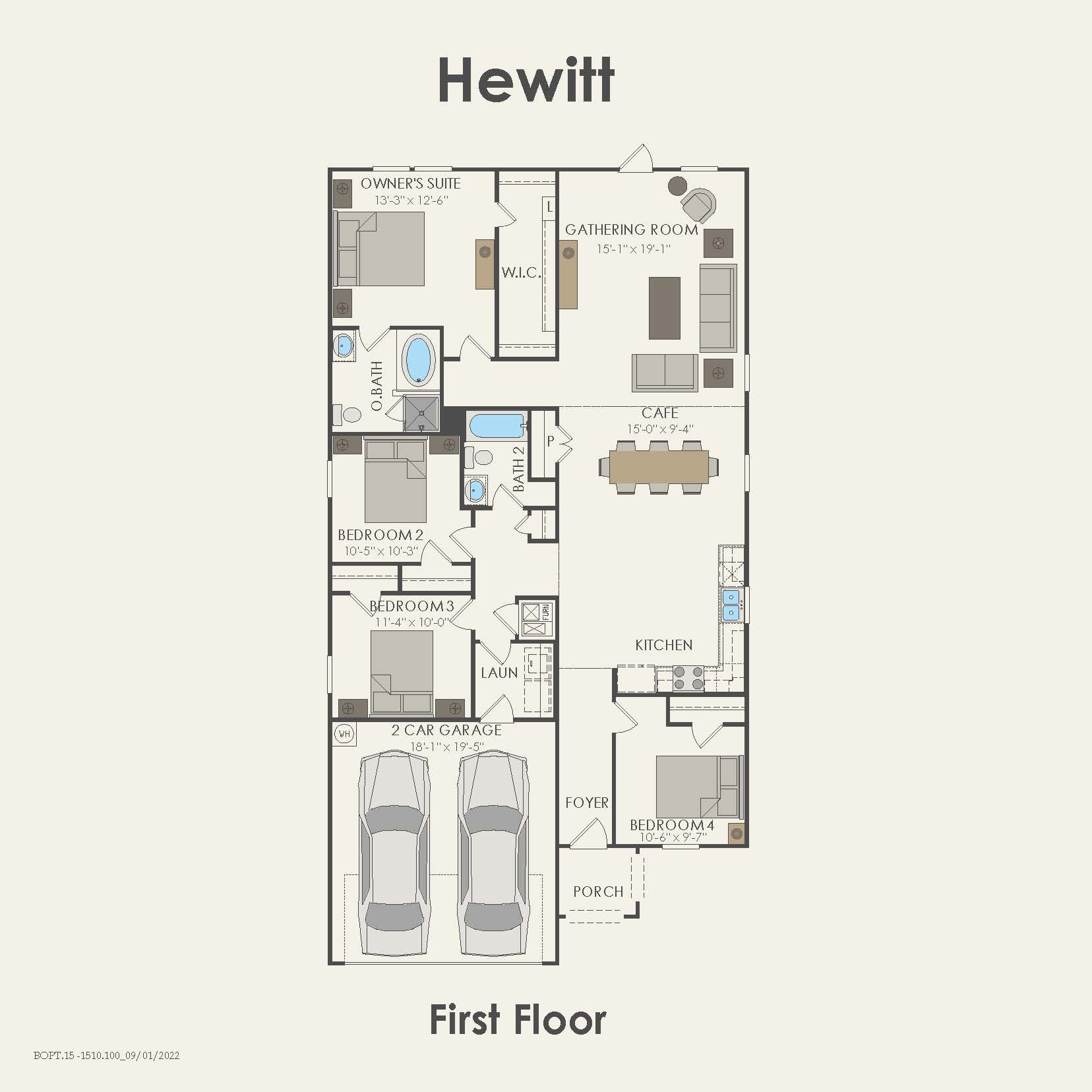 Hewitt