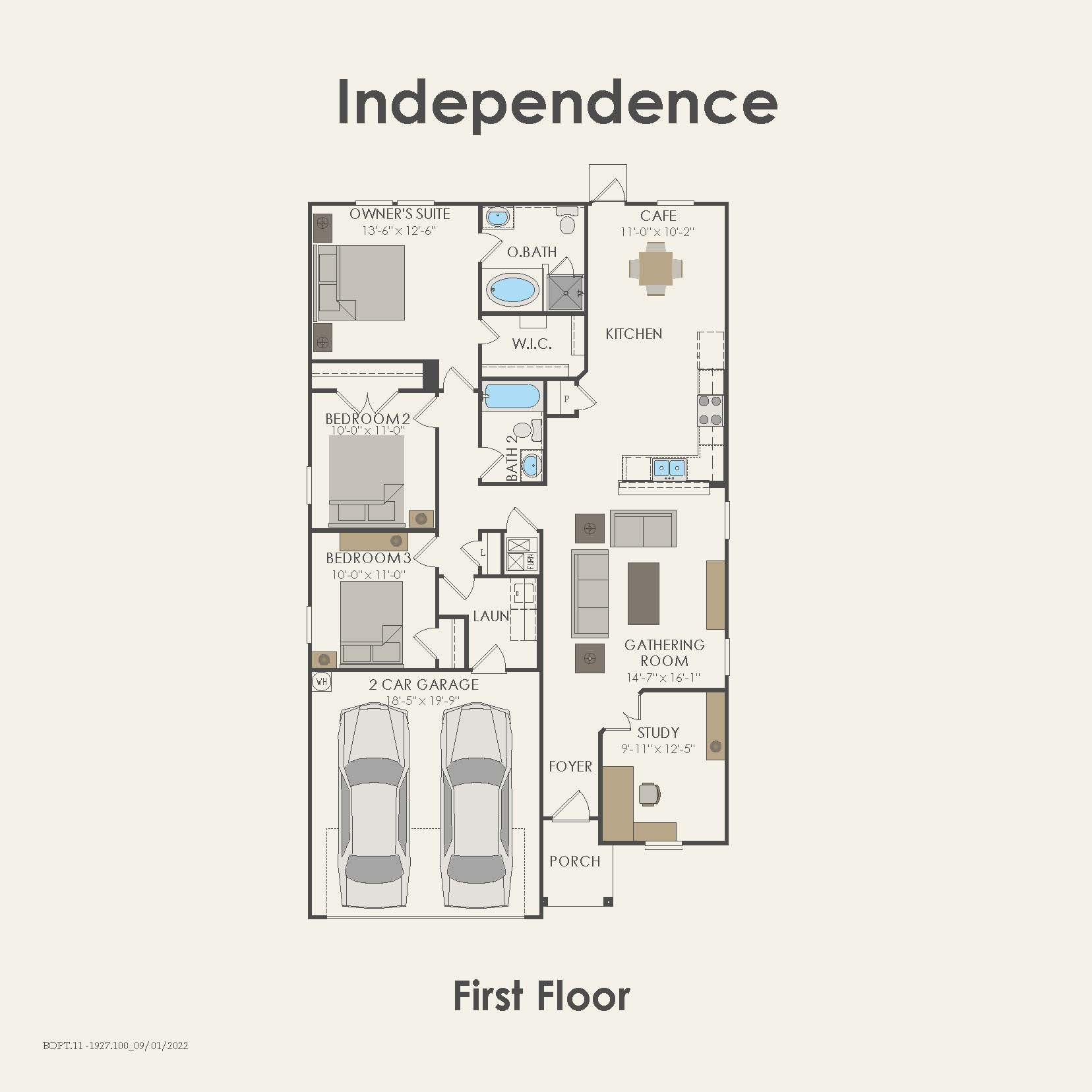 Independence