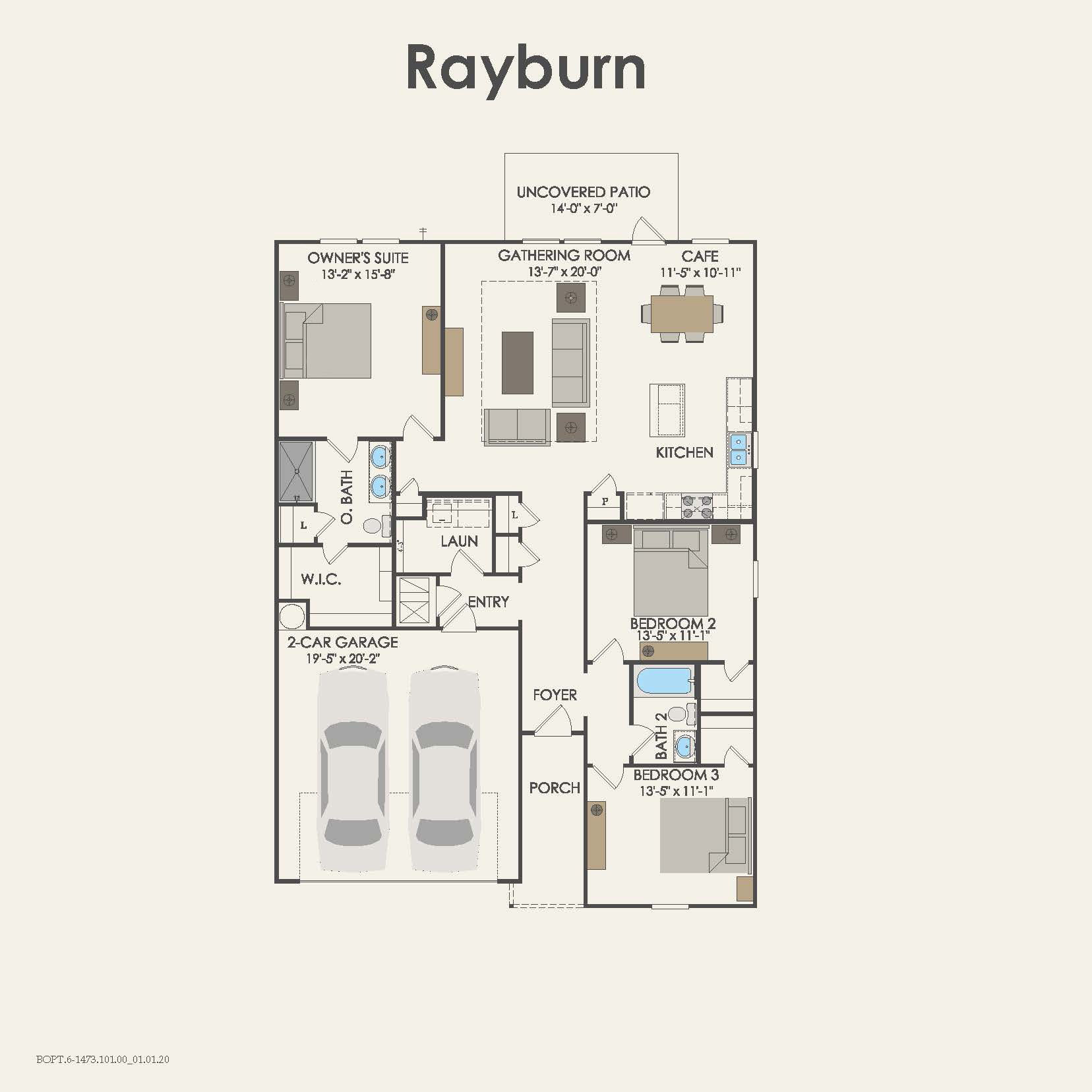 Rayburn