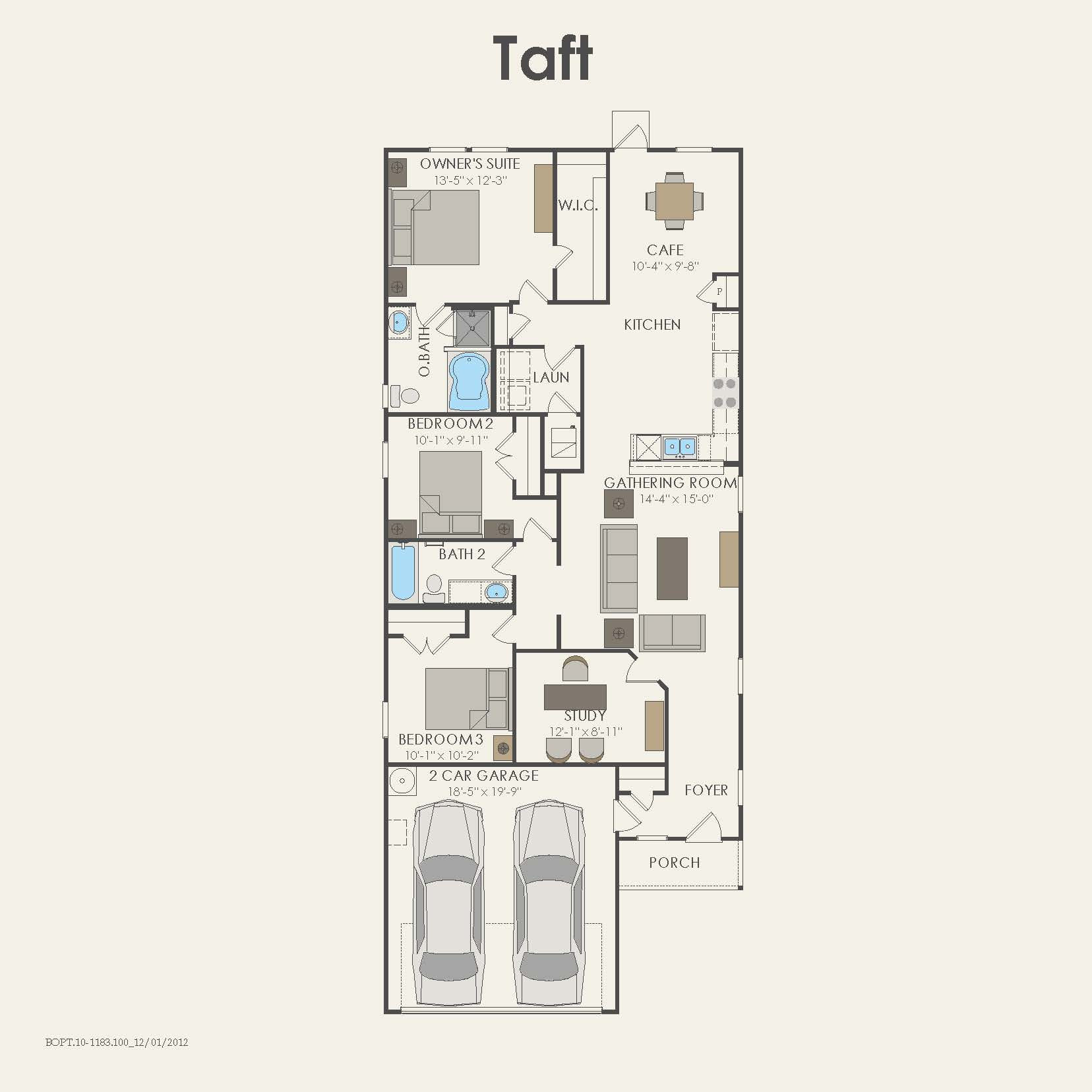 Taft