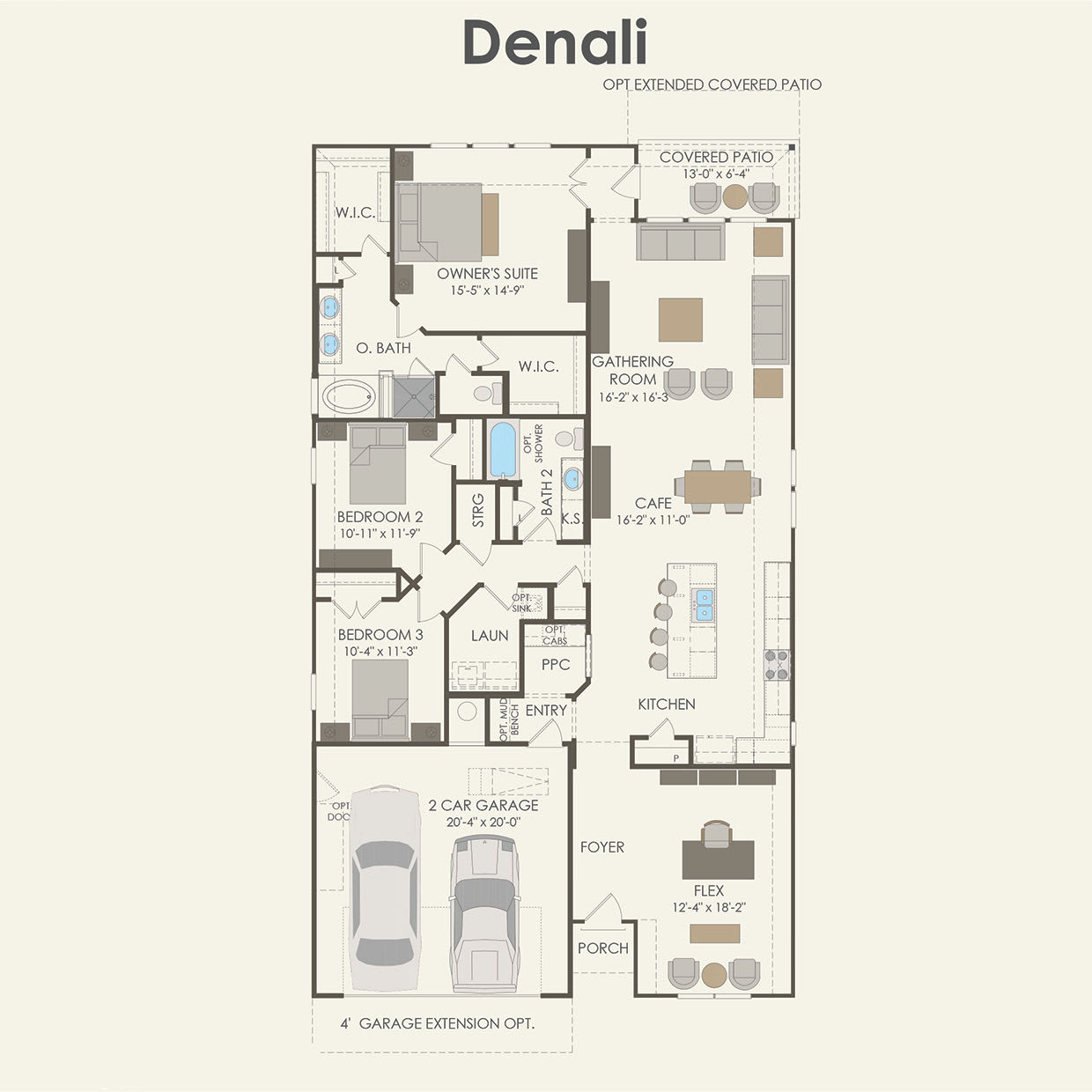 Denali