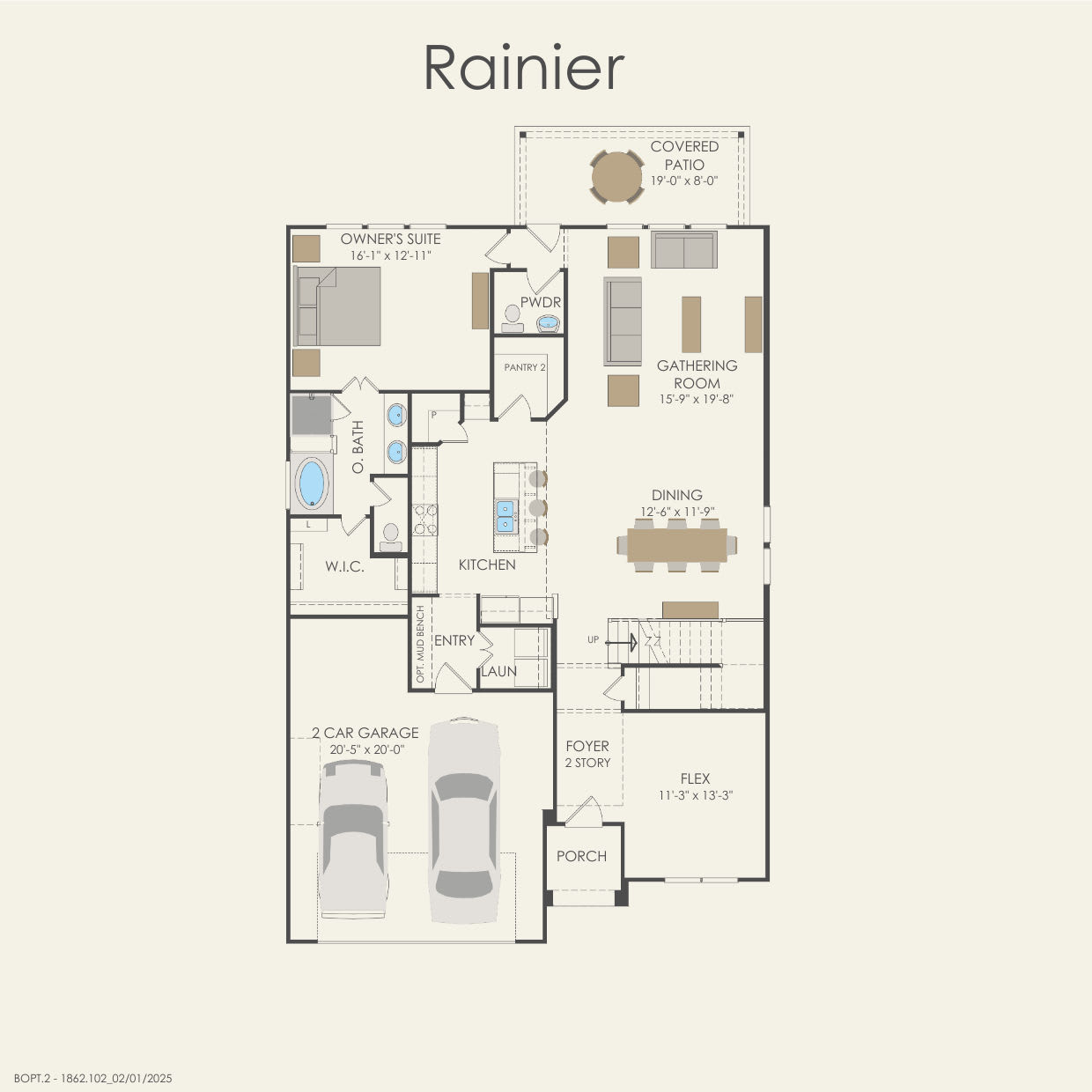Rainier
