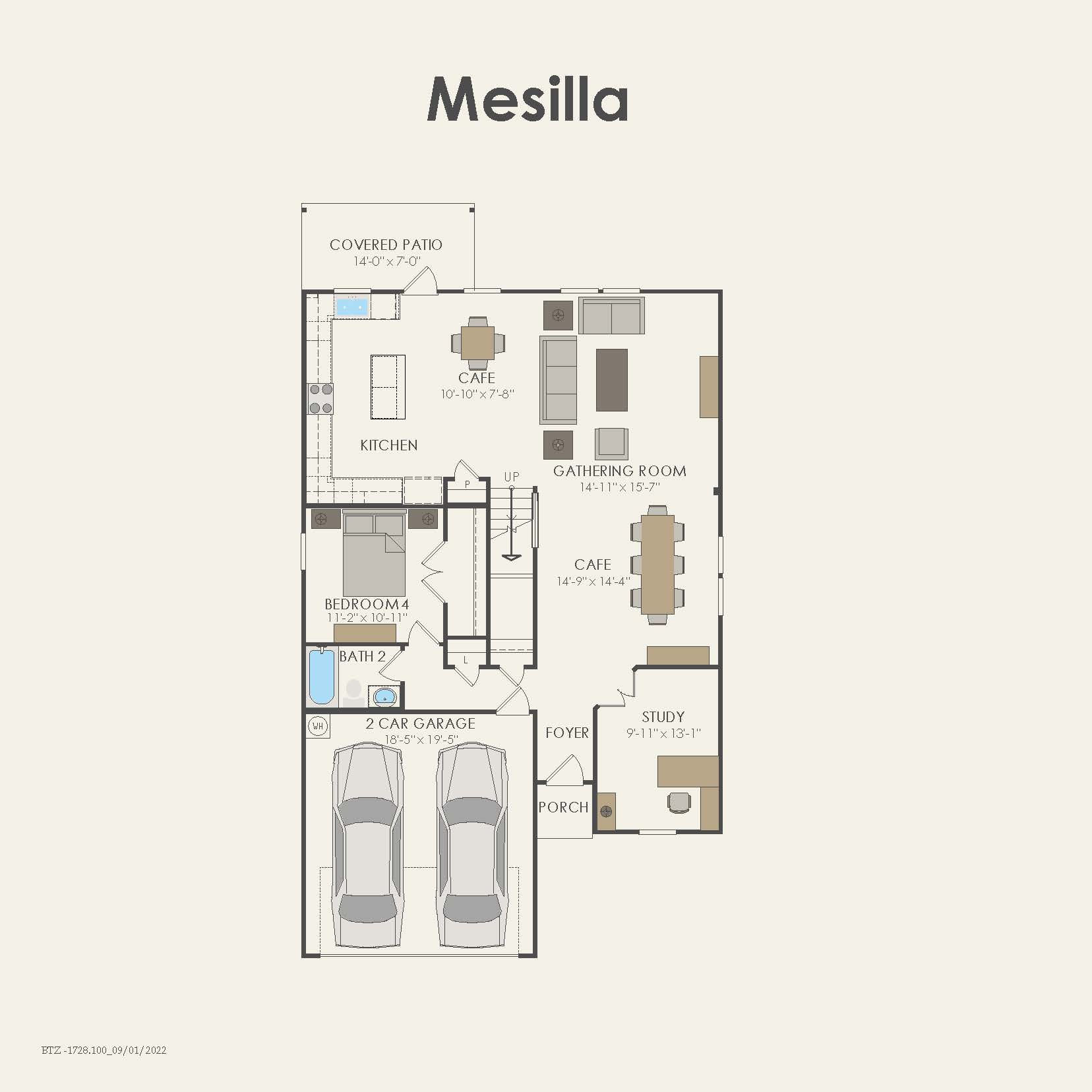 Mesilla
