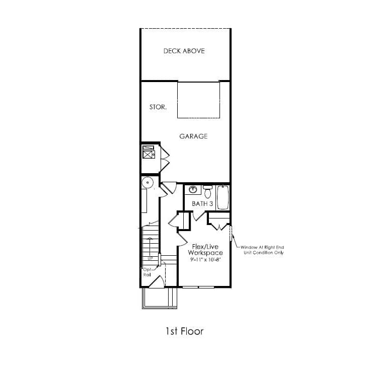 Teravista 3-Story