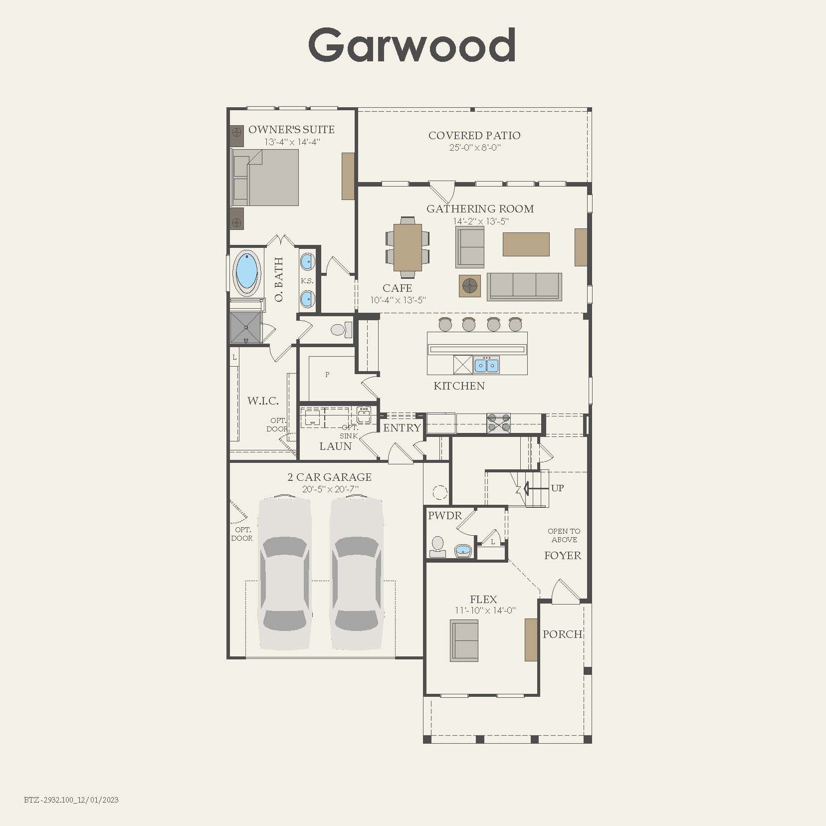 Garwood