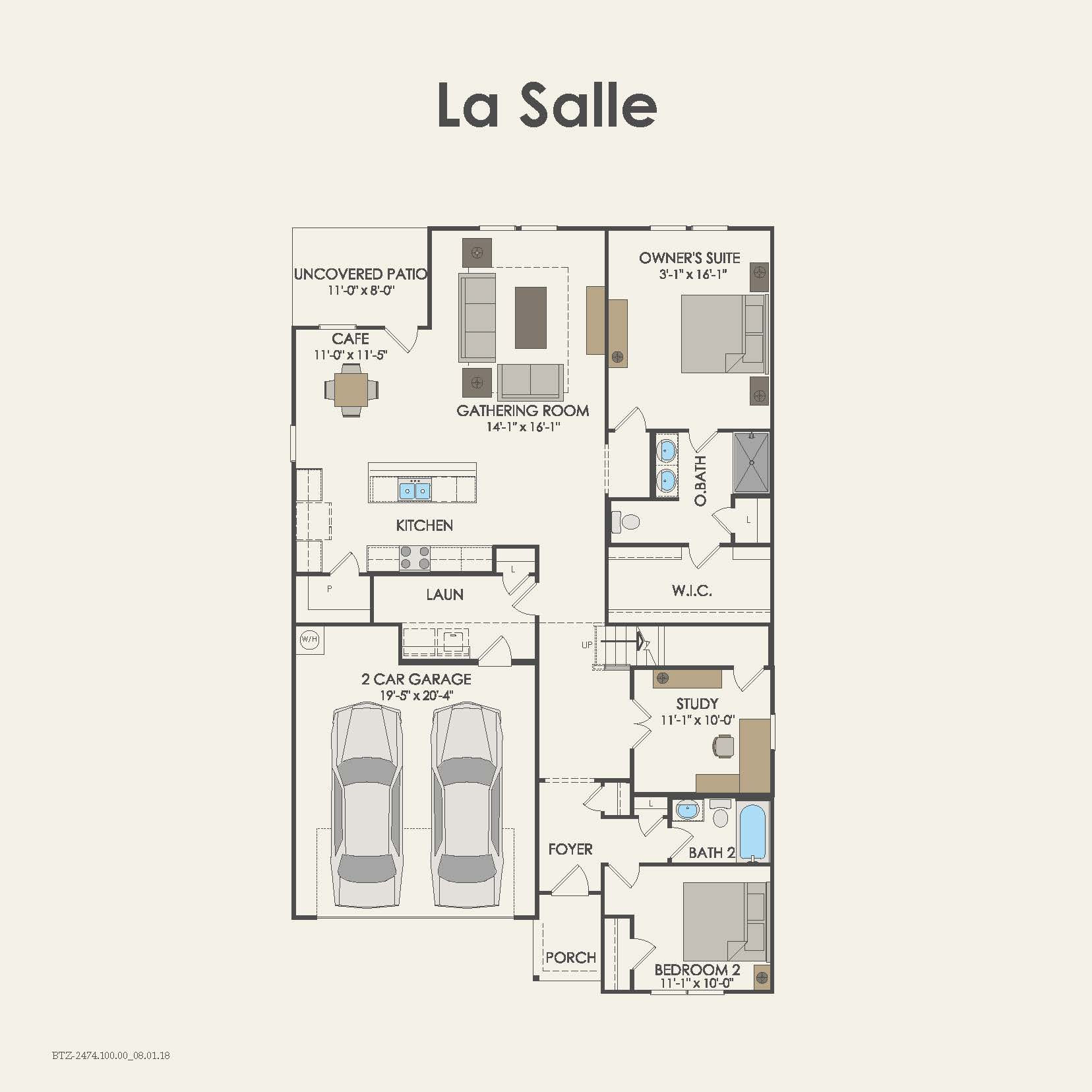 La Salle
