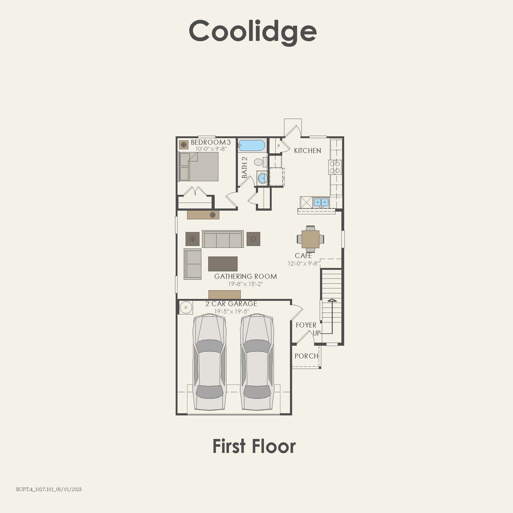 Coolidge