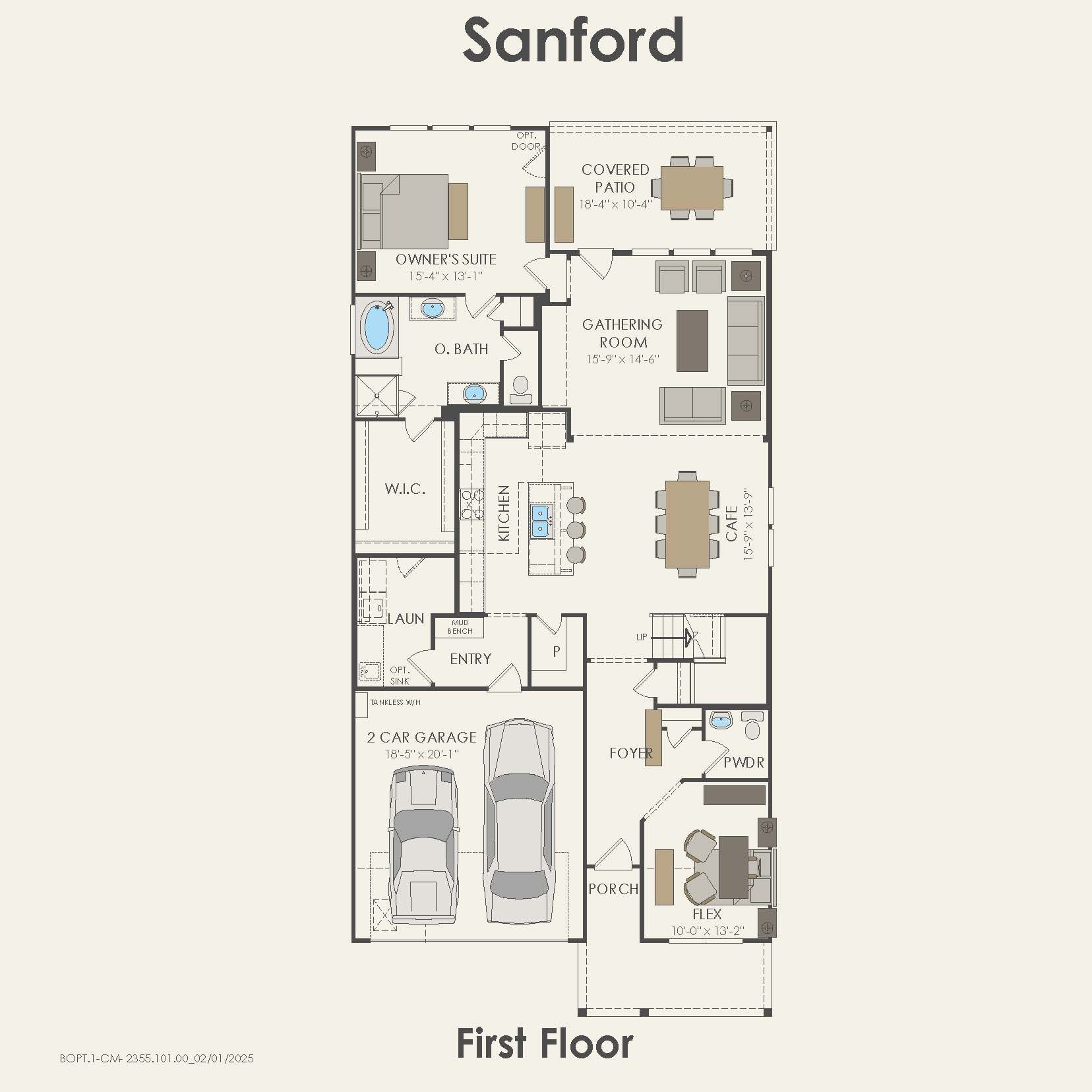 Sanford