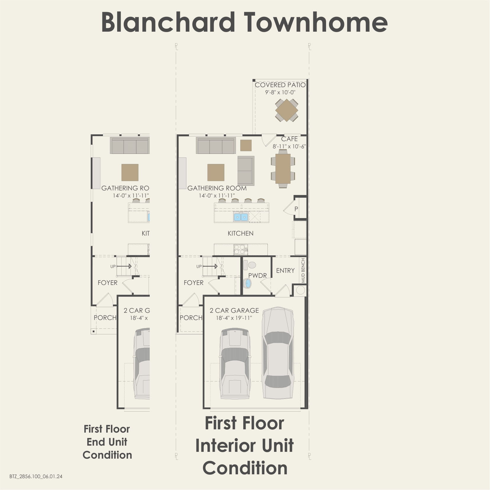 Blanchard