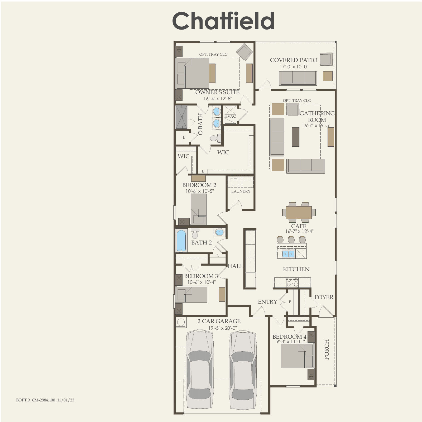 Chatfield