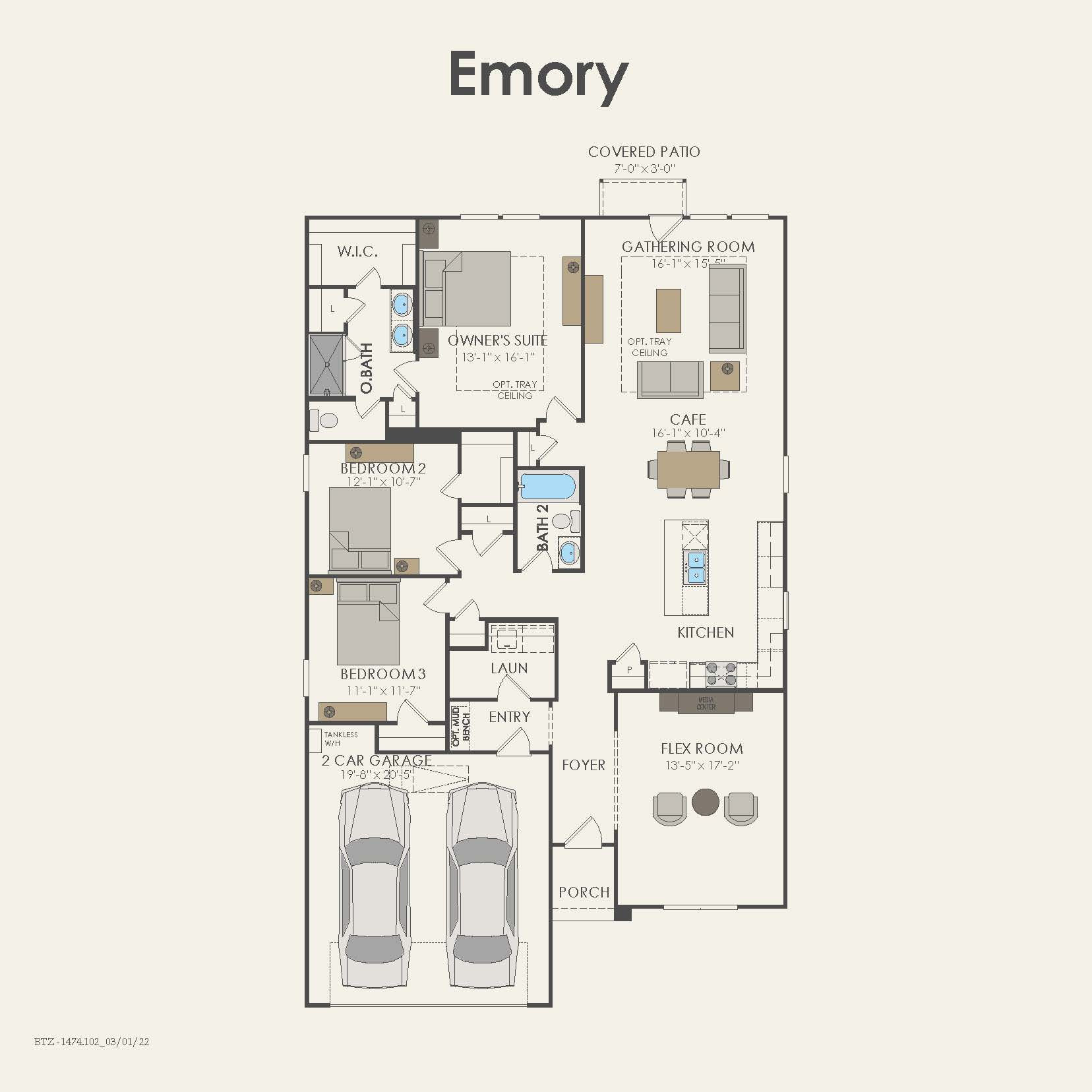 Emory