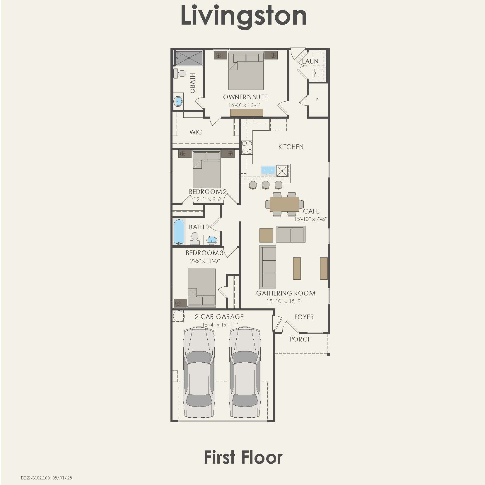 Livingston