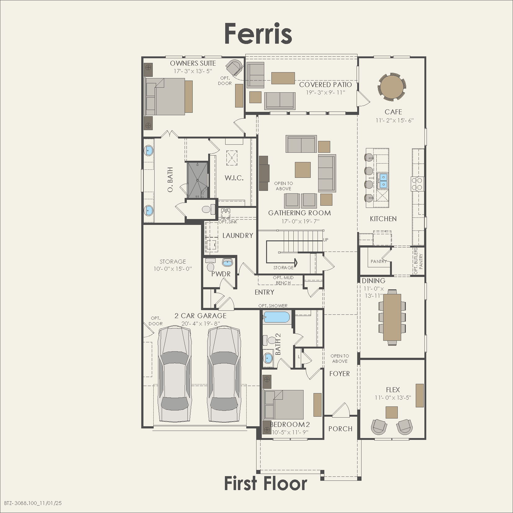 Ferris