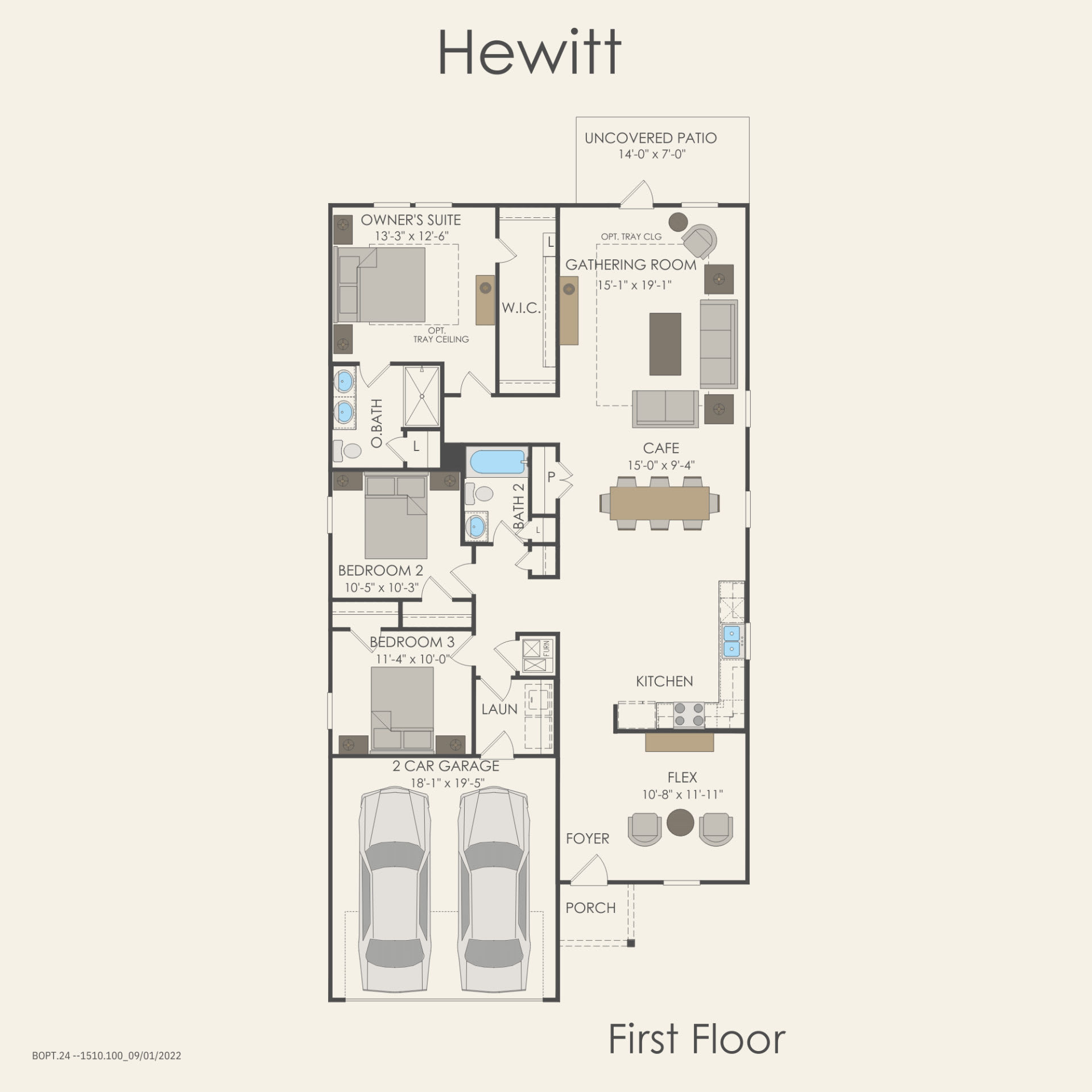 Hewitt