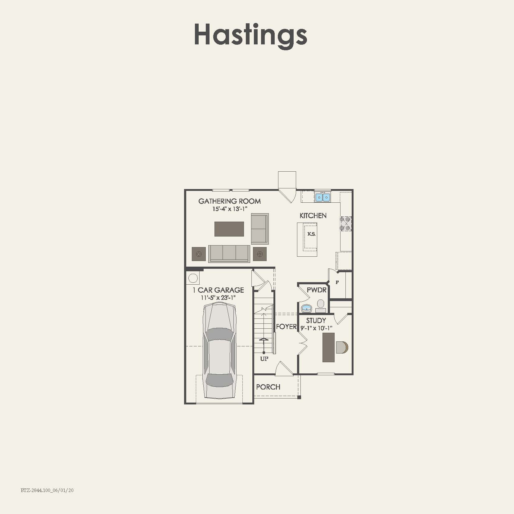 Hastings