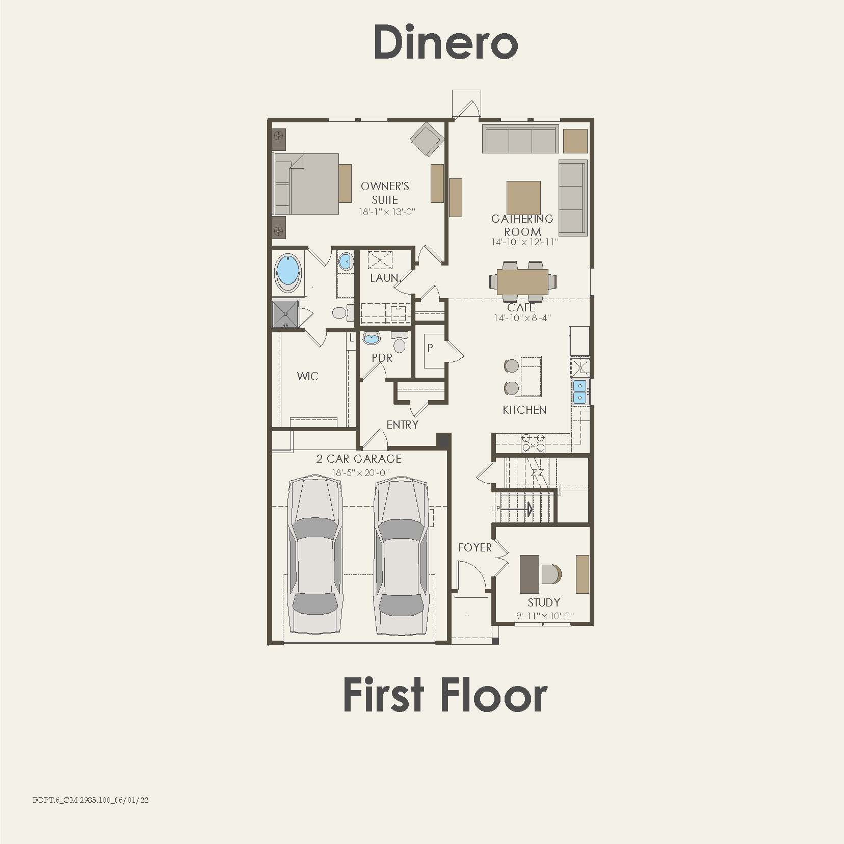 Dinero