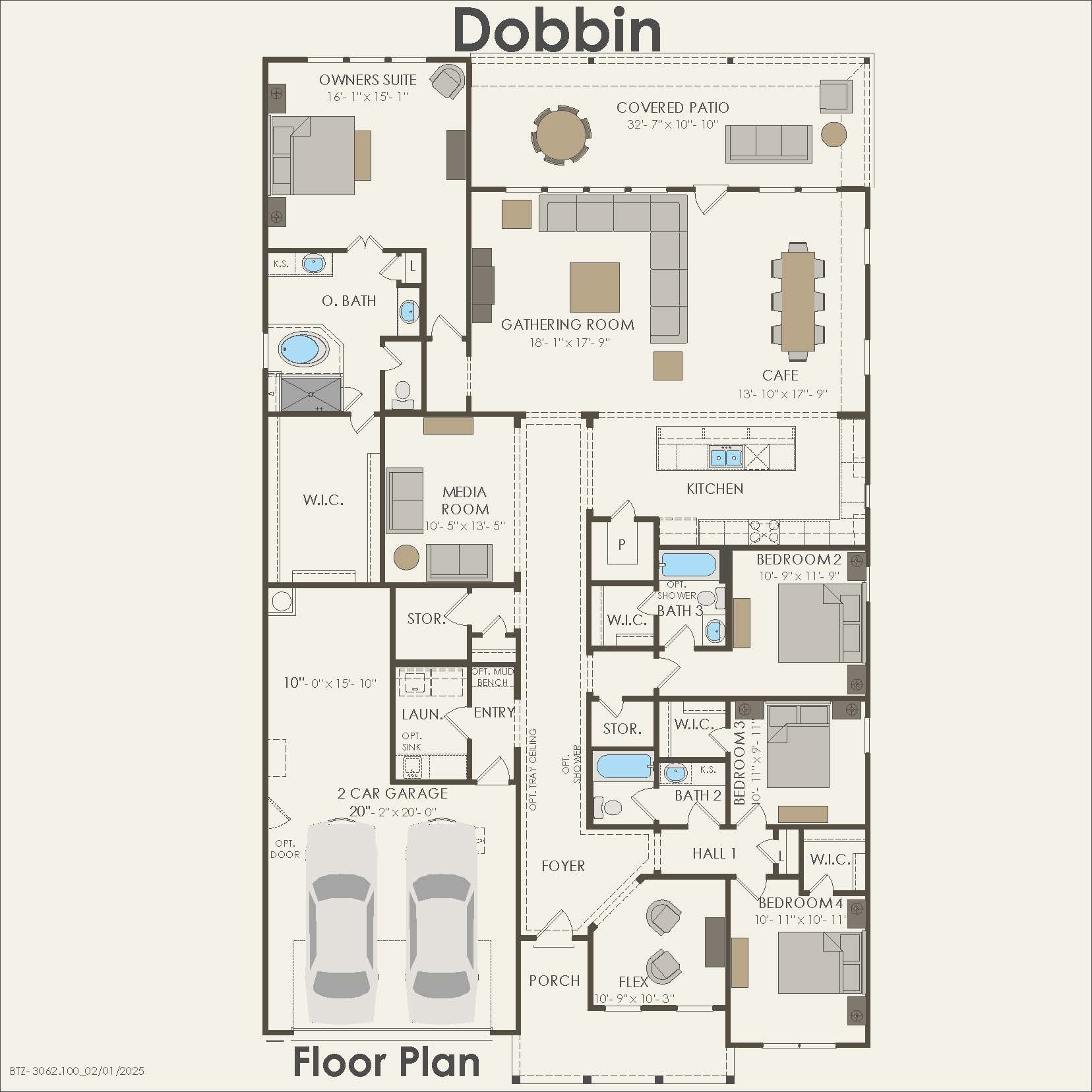 Dobbin