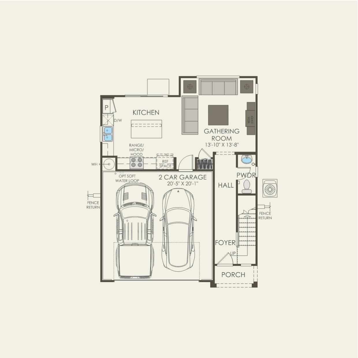 Plan 1