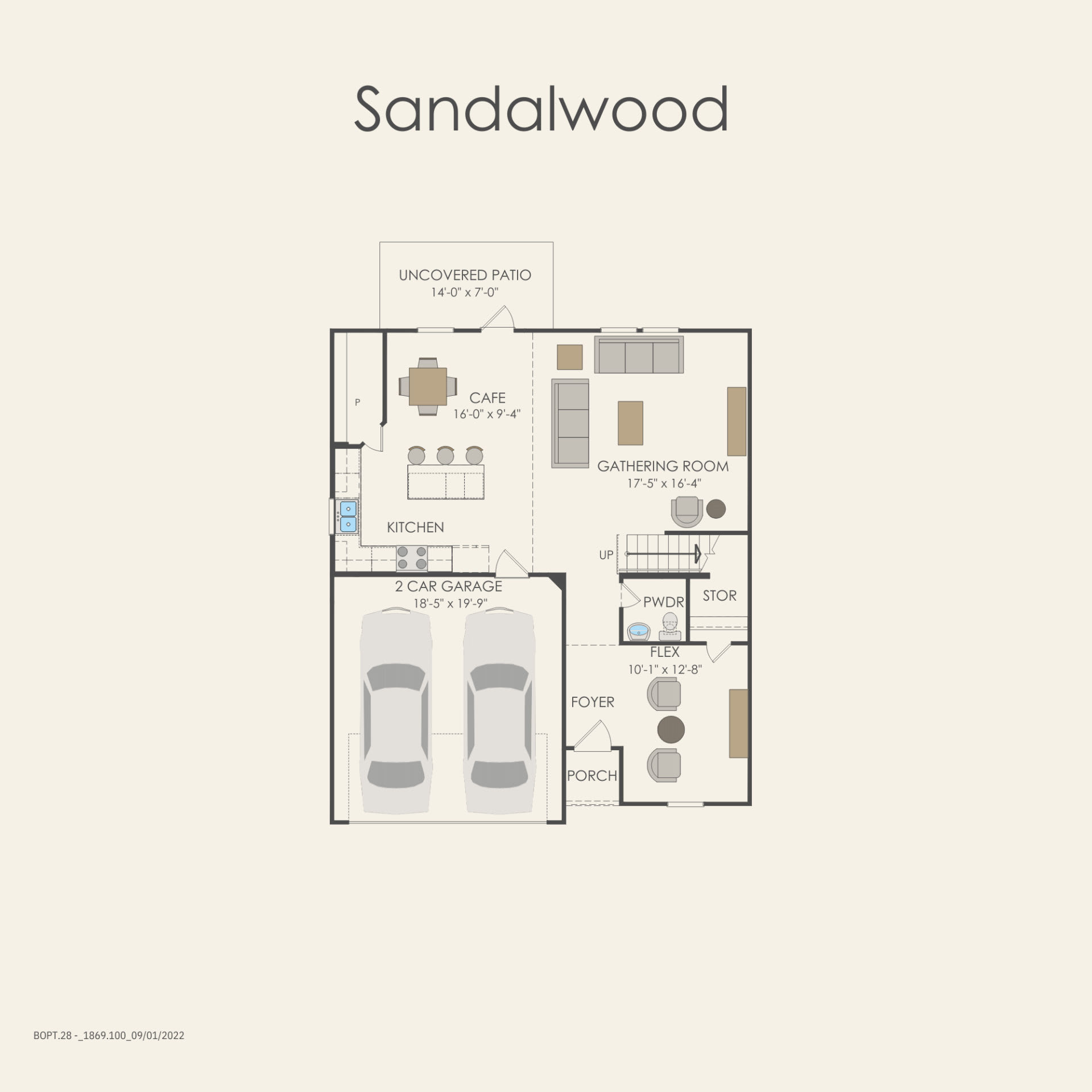 Sandalwood
