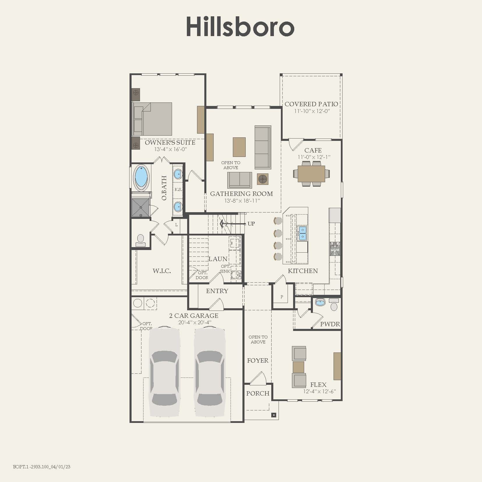 Hillsboro