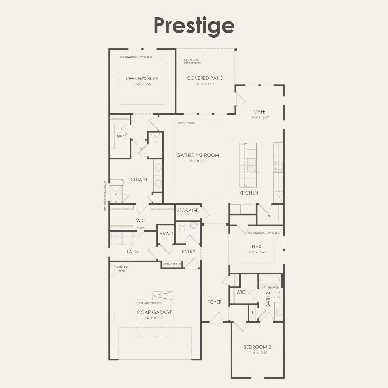 Prestige