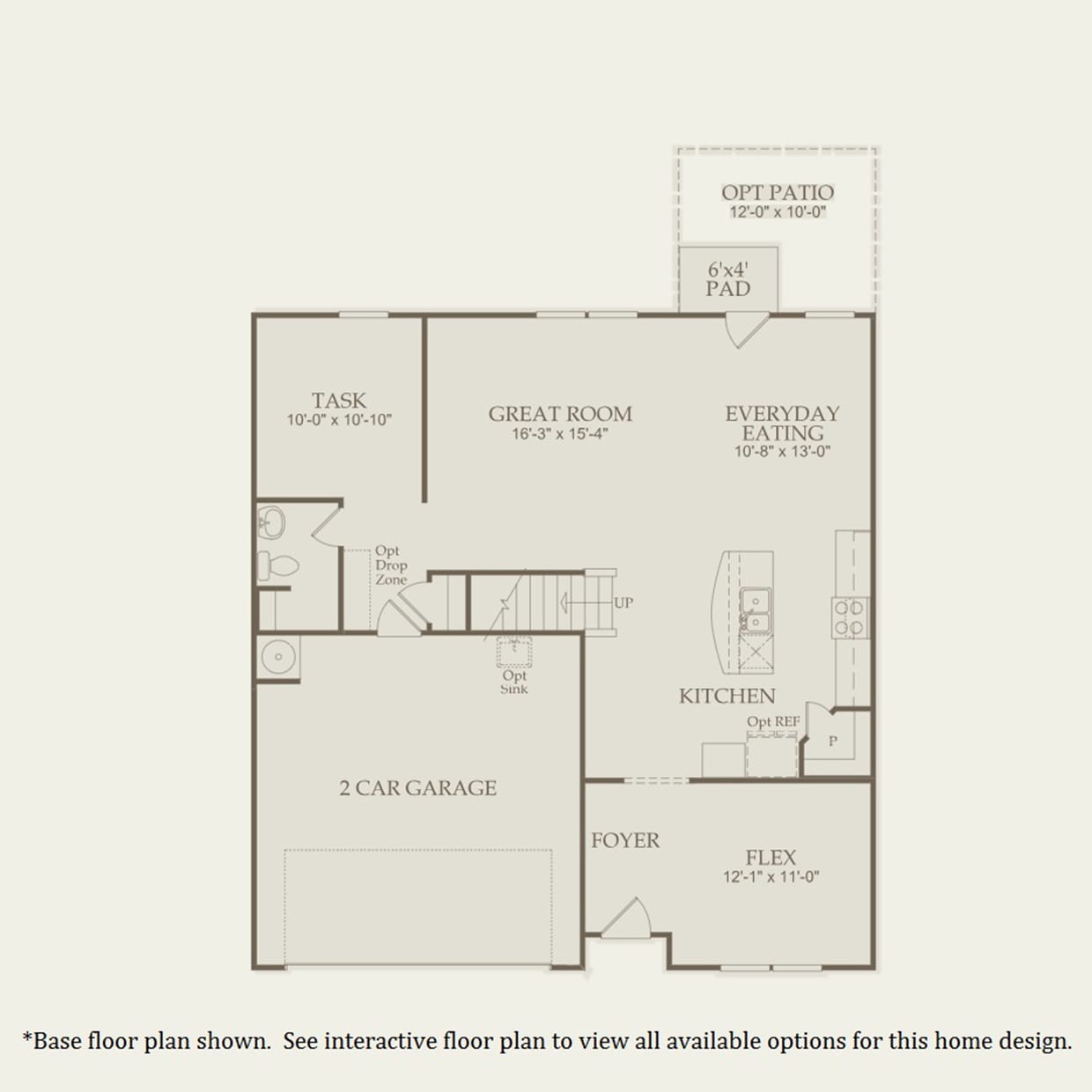 Old Pulte Home Floor Plans rcdcinc