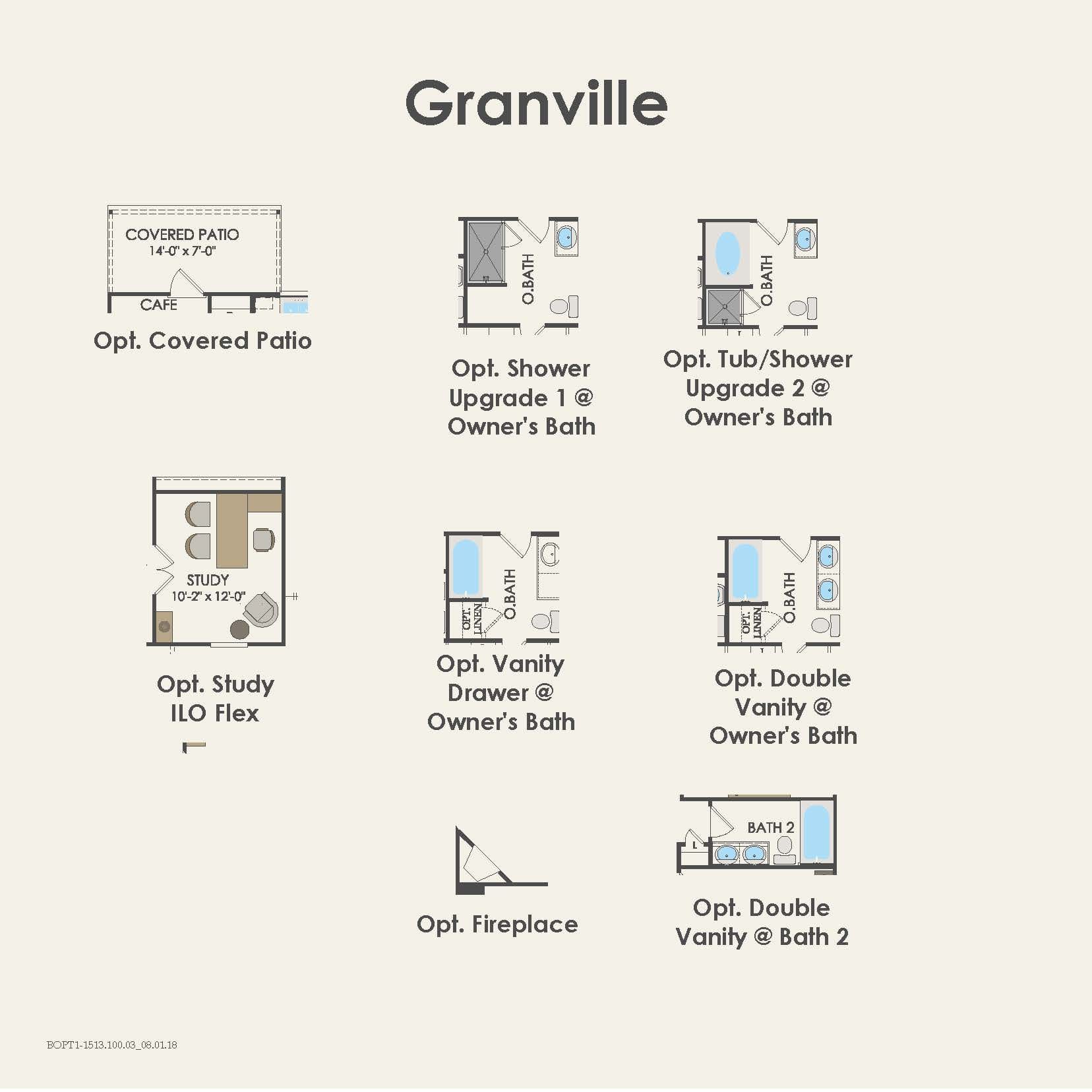 Granville