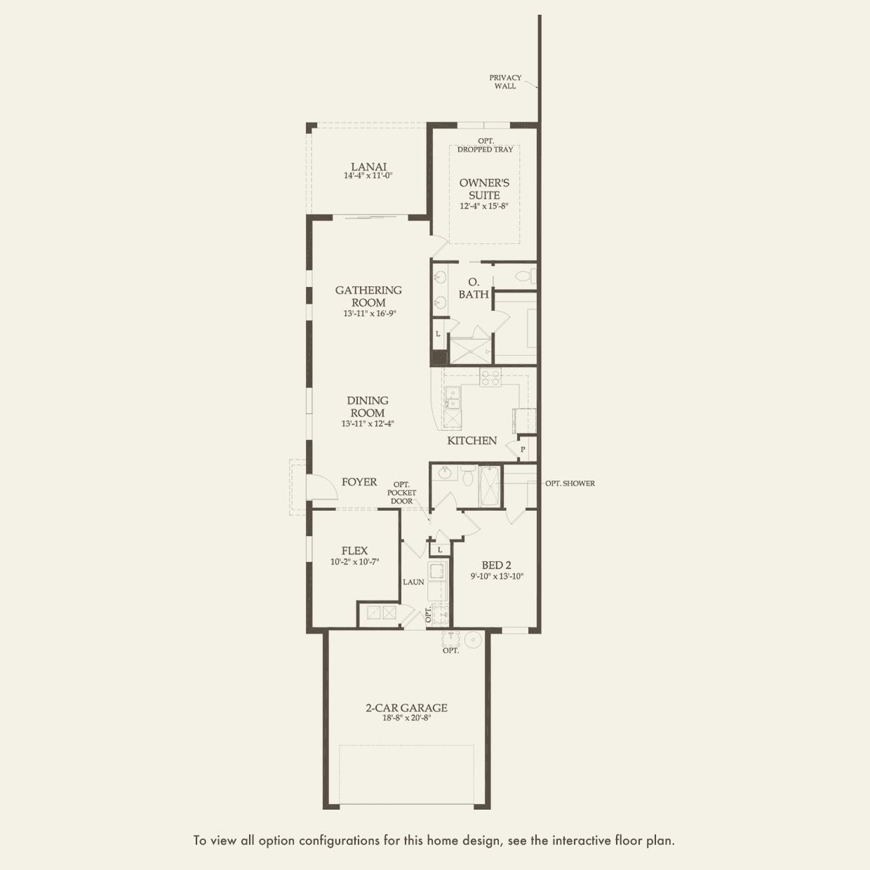 Serenity In Vero Beach Fl At Lakes At Waterway Village Divosta