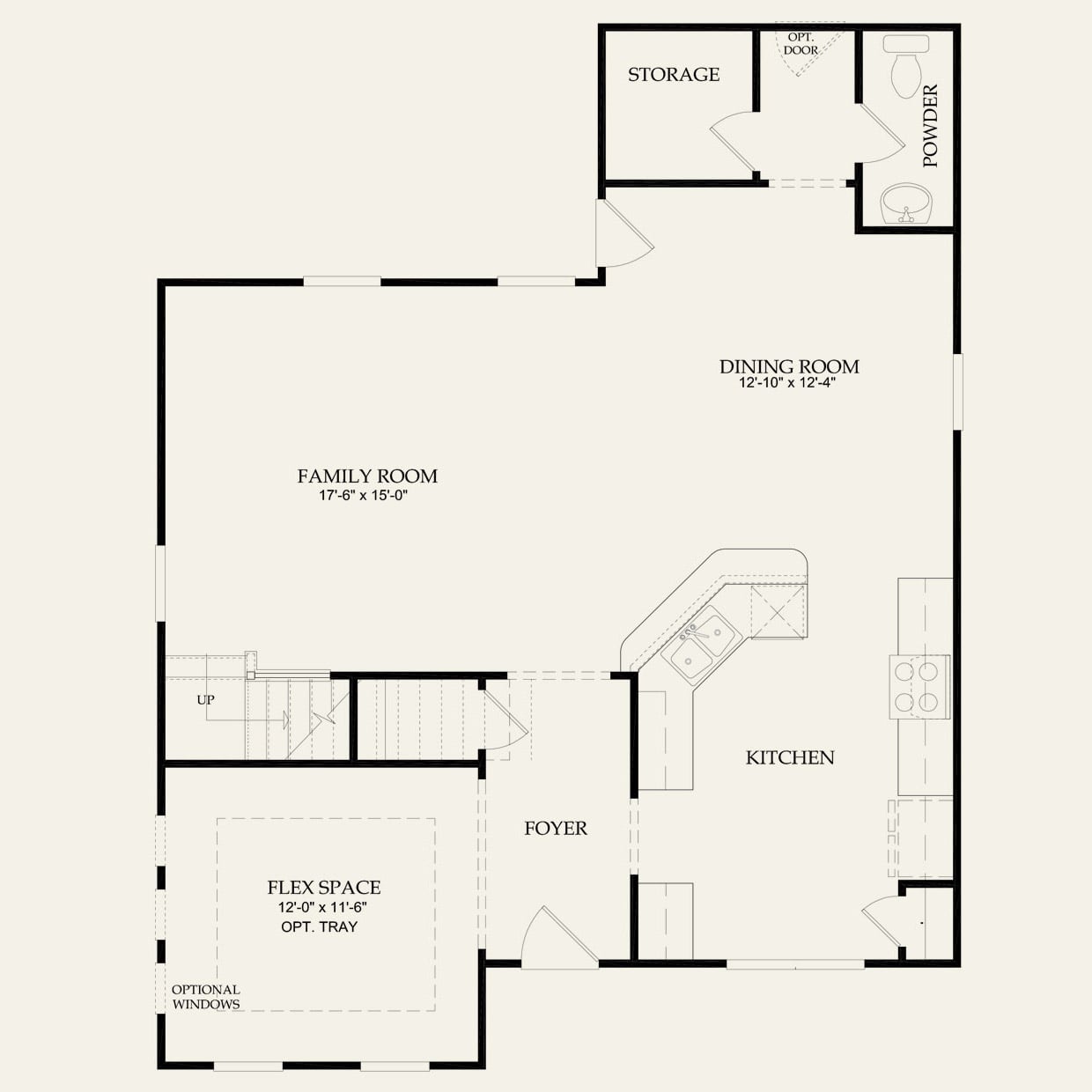 Santee In Charleston Sc At Creekside At Carolina Bay Pulte