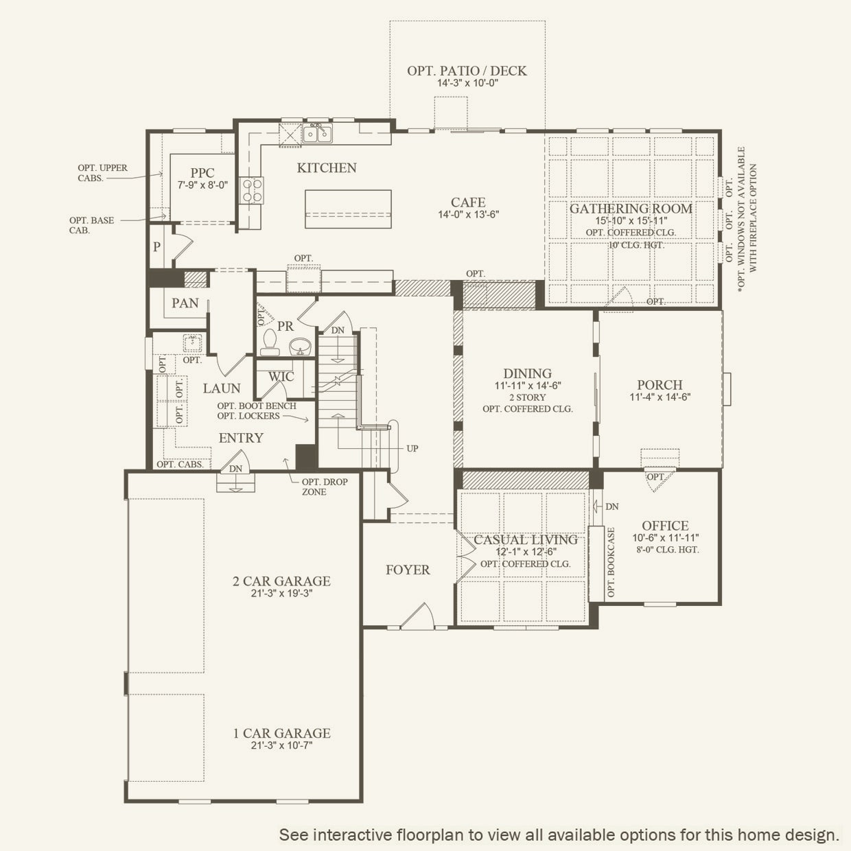 Pulte Homes Old Floor Plans Home Alqu