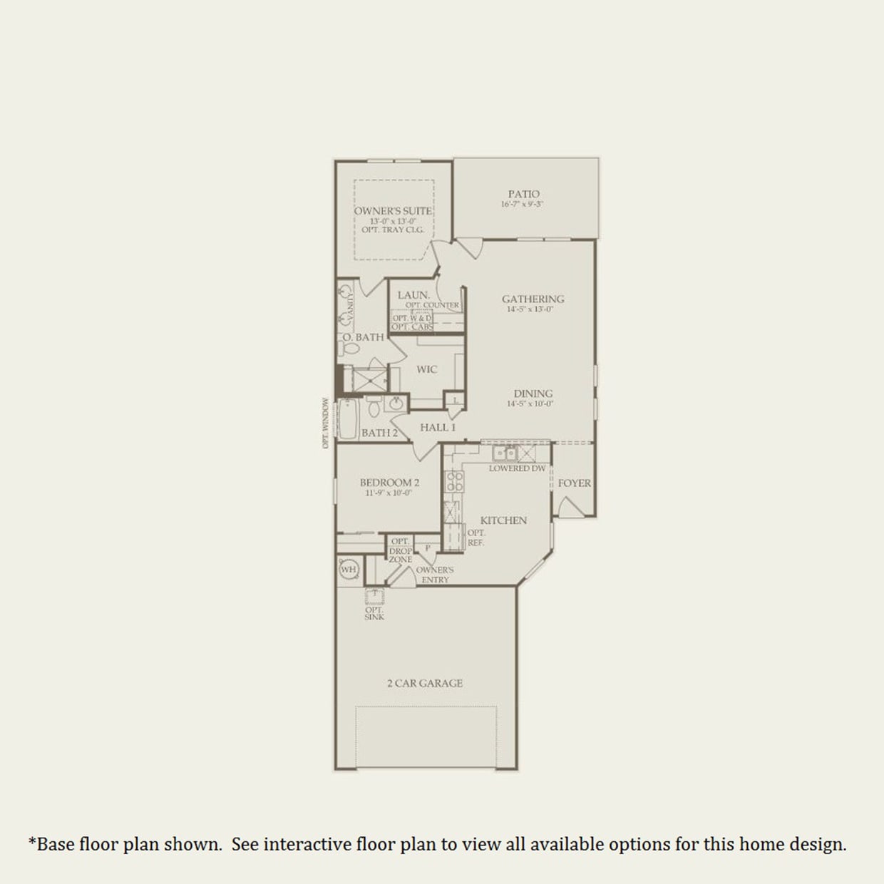 Noir Coast In Bluffton Sc At Sun City Hilton Head Legacy Del Webb