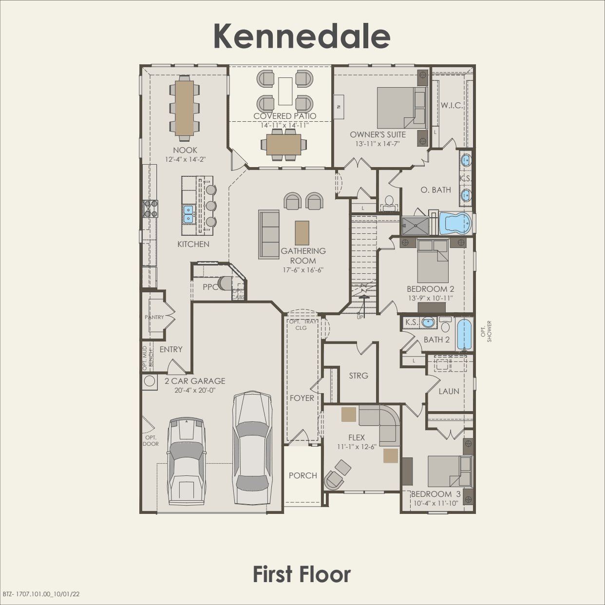 Kennedale
