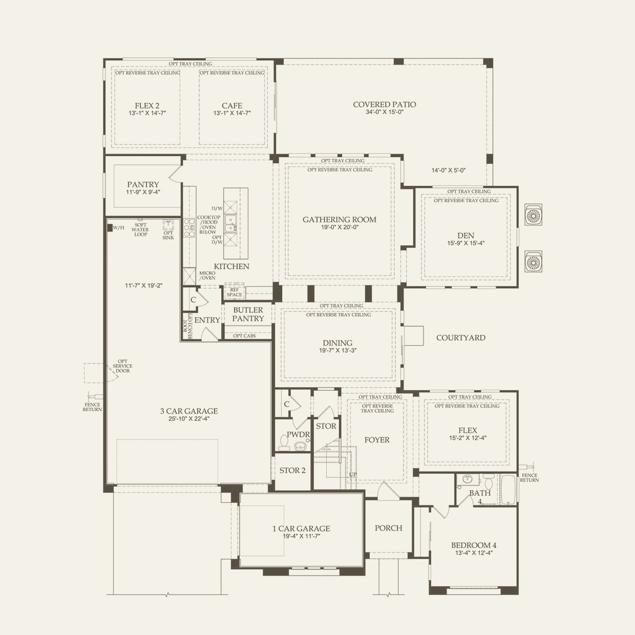 Weston In Las Vegas Nv At Reverence Collection V Pulte