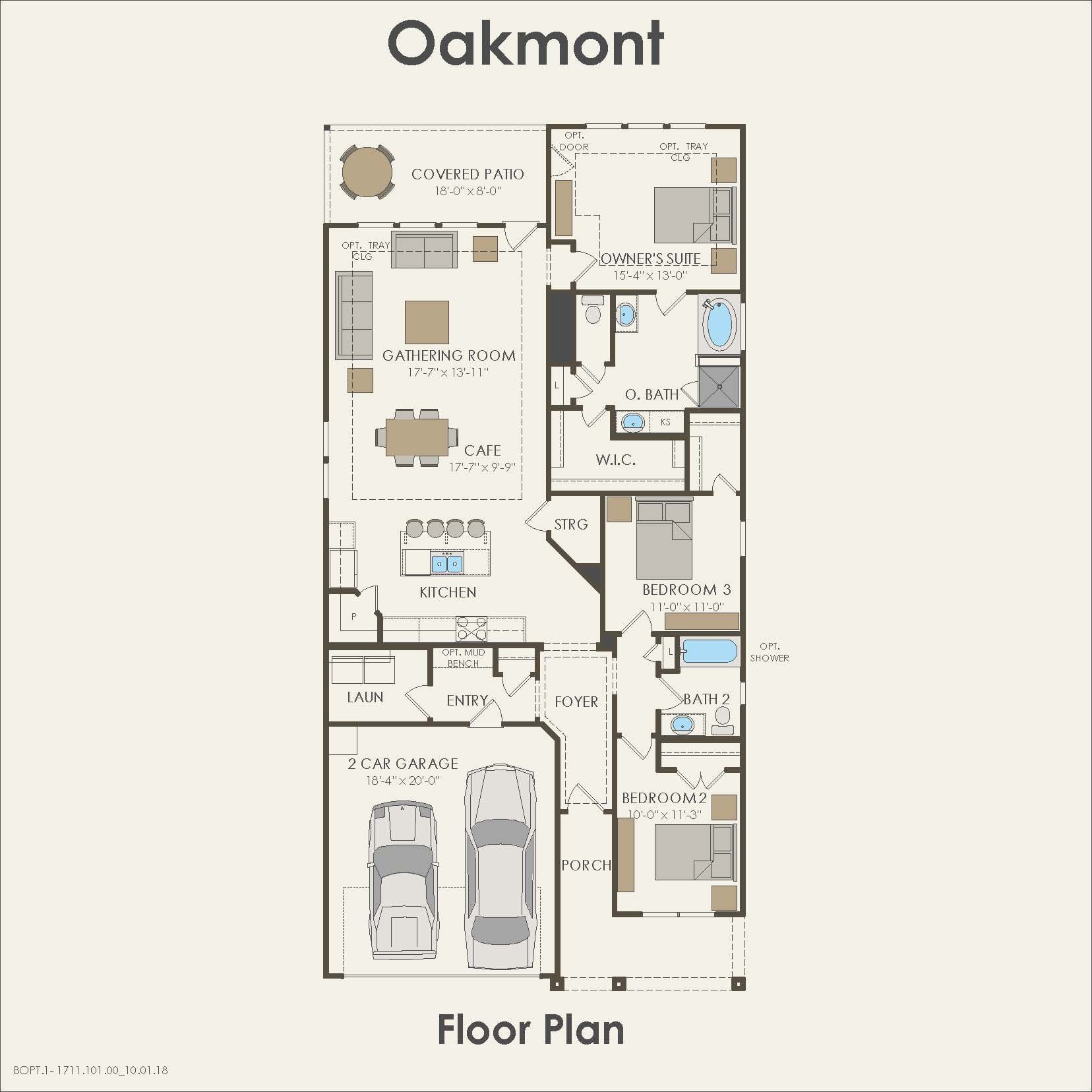 Oakmont