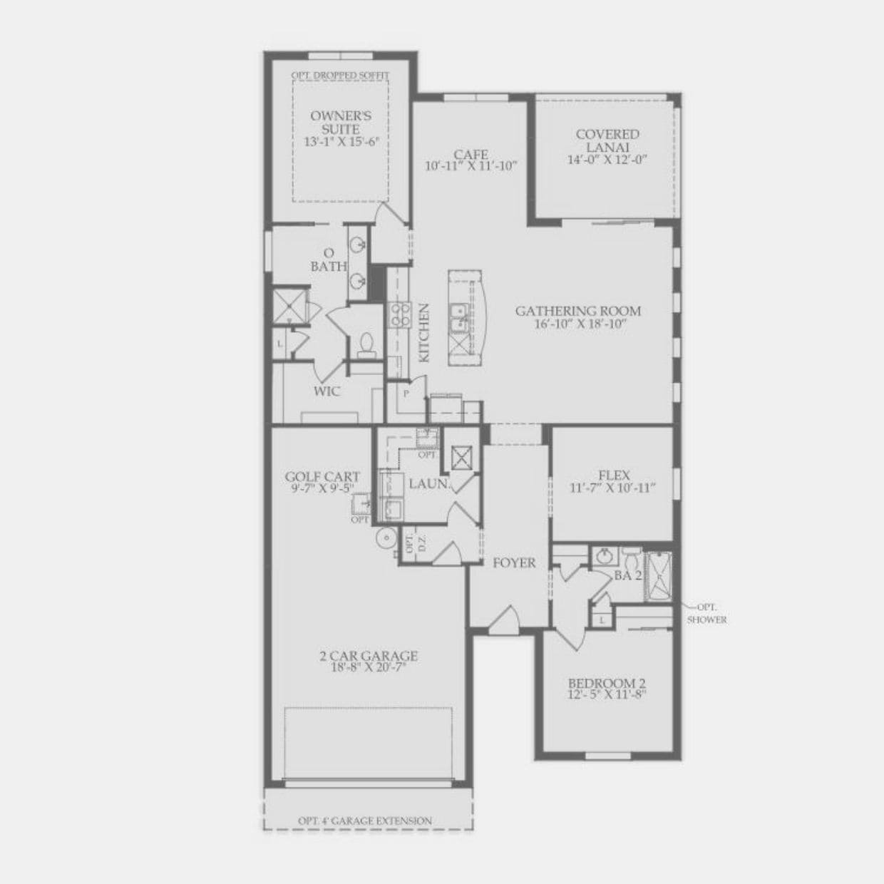 Summerwood In Wesley Chapel Fl At Epperson Pulte Mercedes homes pennington floor plan page 1 line 17qq com. wesley chapel fl at epperson pulte