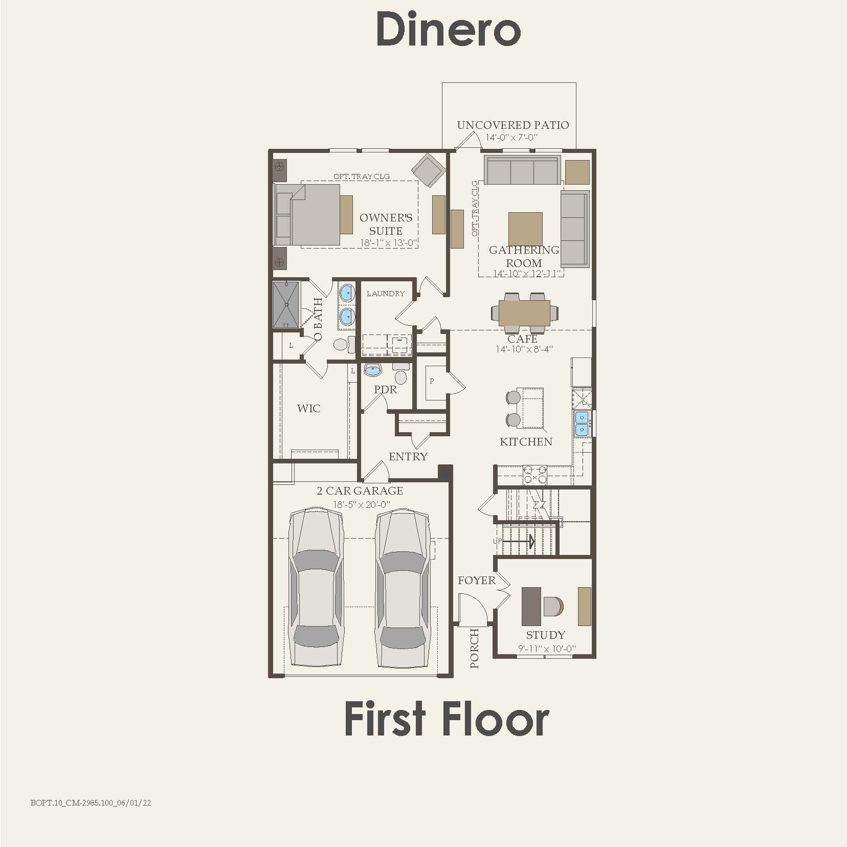 Dinero