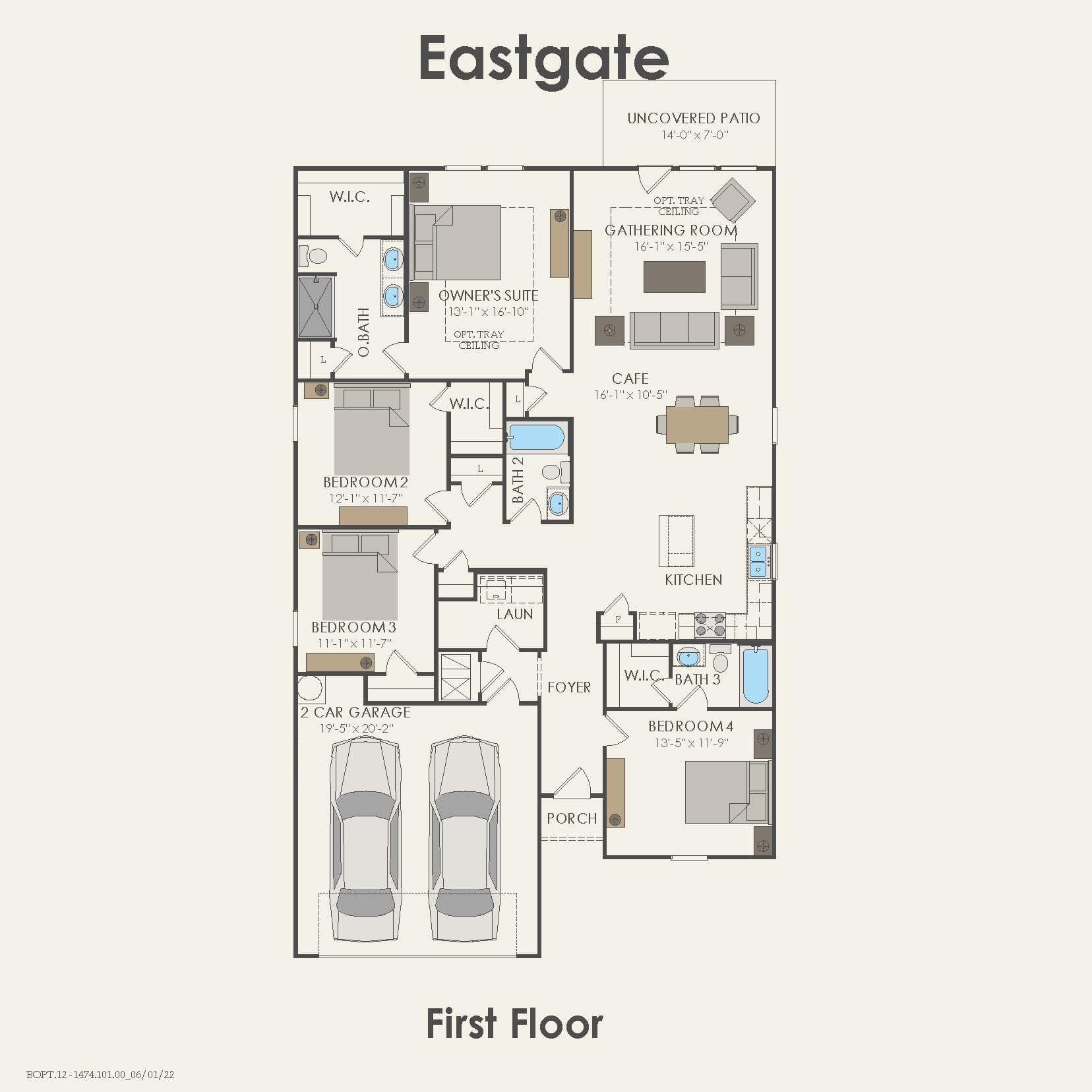 Eastgate