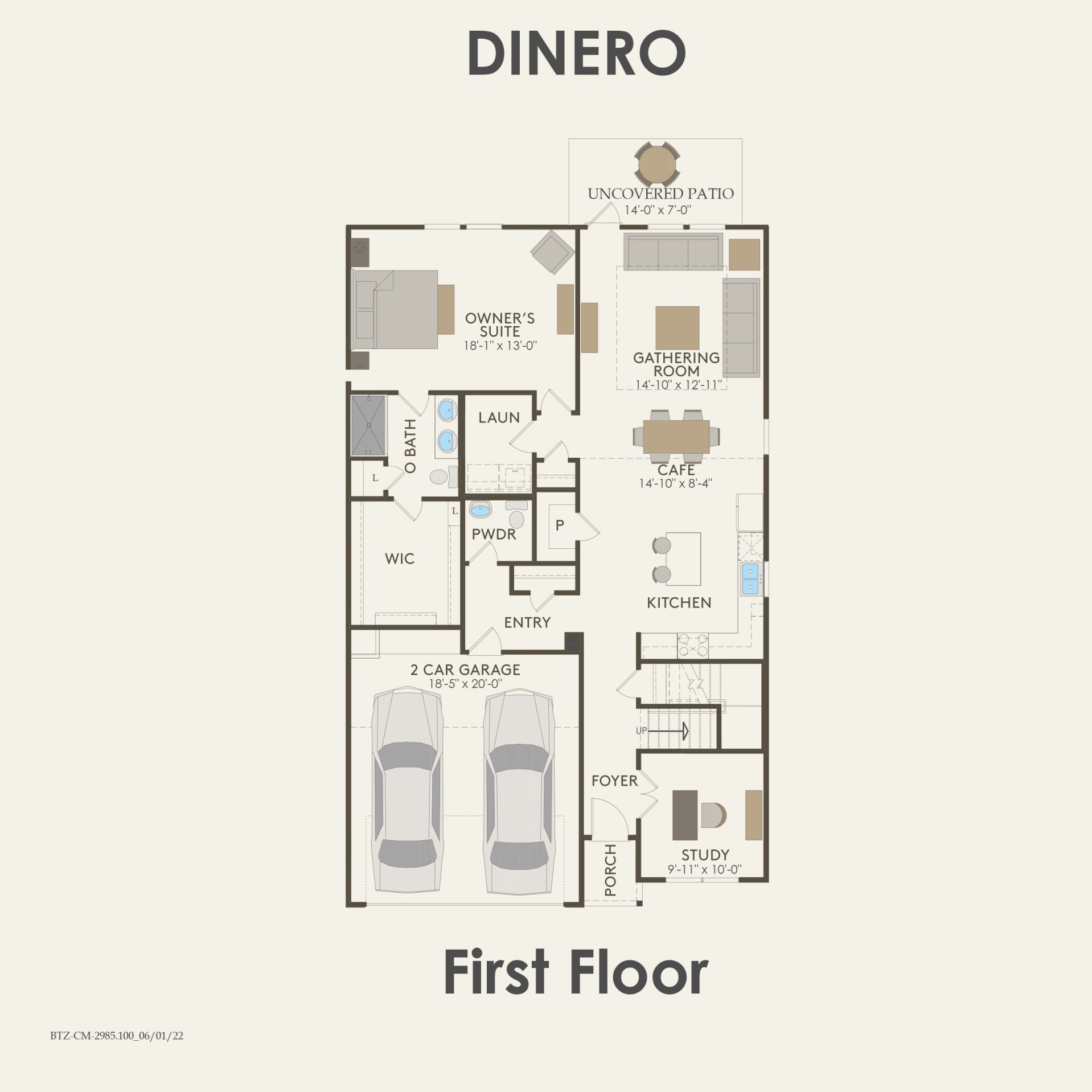 Dinero