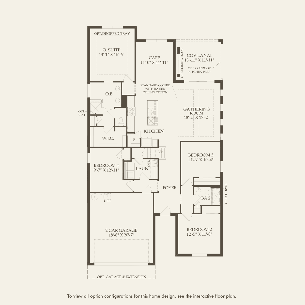 Pulte Floor Plans 2007 Floor Roma