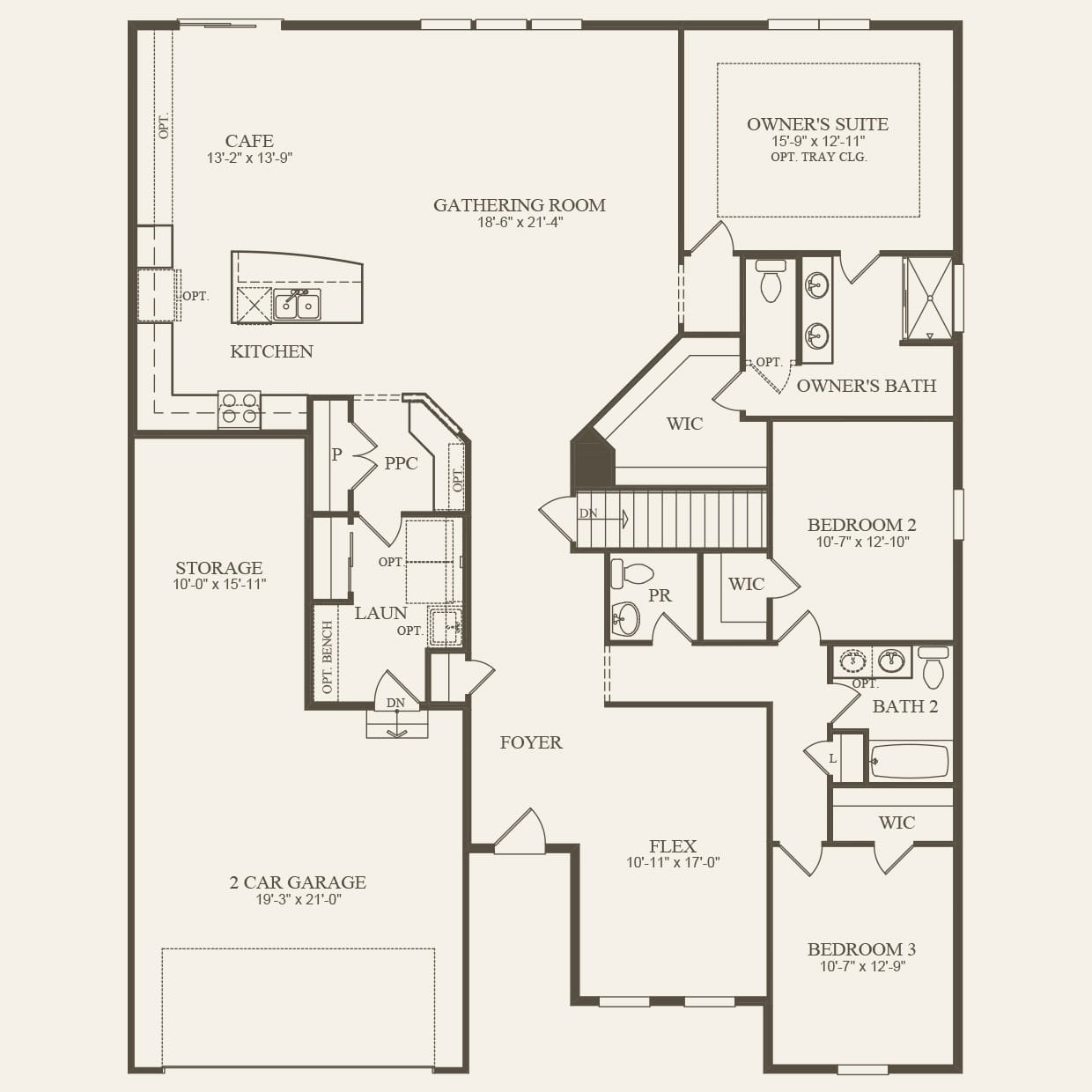 Amberwood In Medina Mn At Reserve At Medina Pulte Large one story floor plan great layout, love the flow, floor plan grantham new home in pearson place at avery. amberwood in medina mn at reserve at