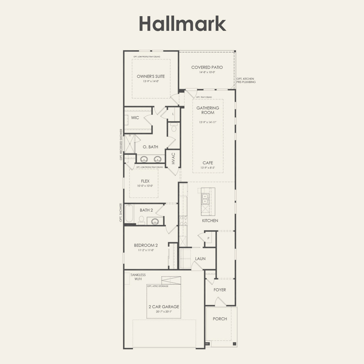 Hallmark