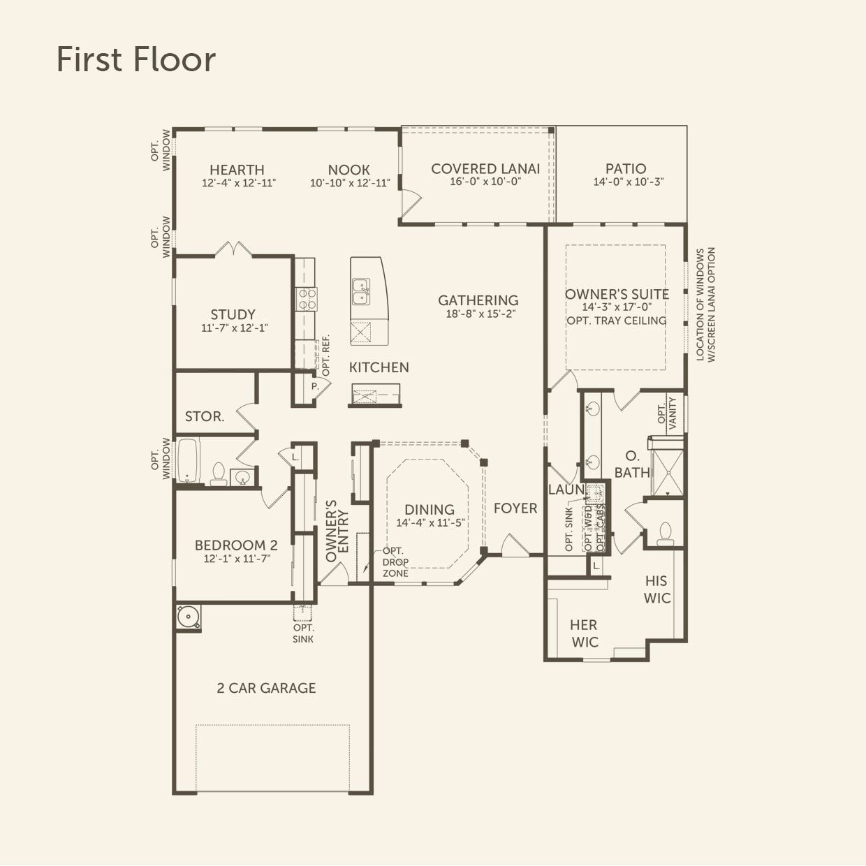 Napa Valley In Hoschton Ga At Del Webb Chateau Elan Del Webb