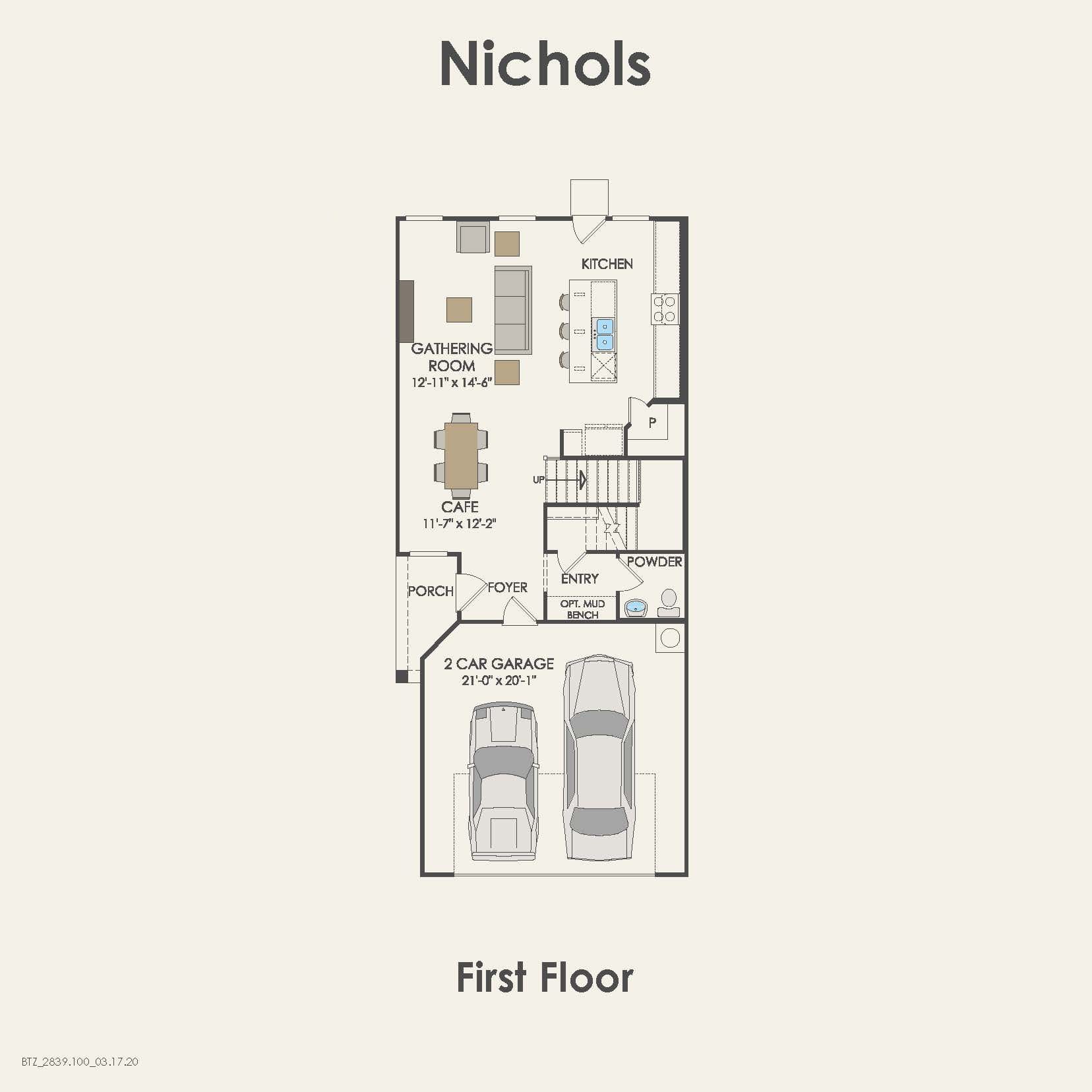 Nichols