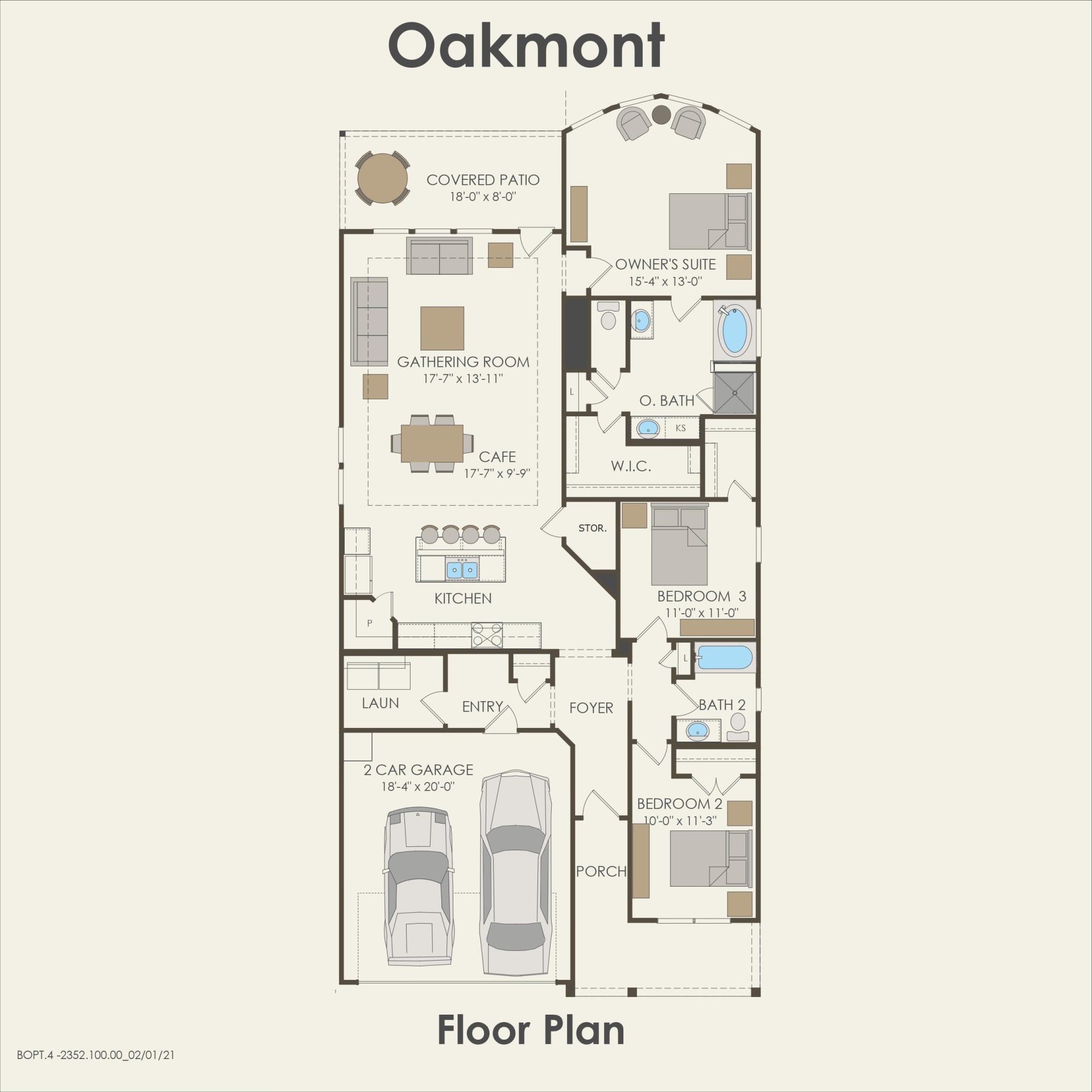 Oakmont
