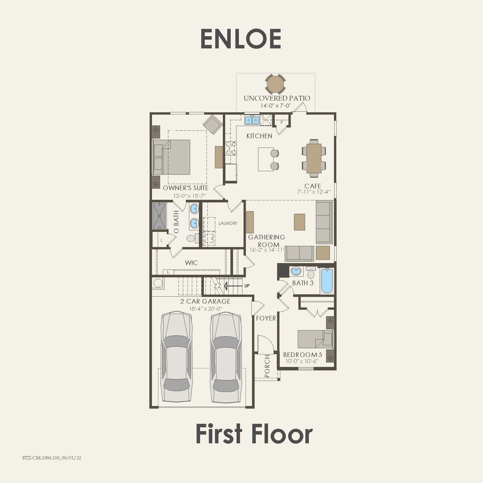 The Enloe
