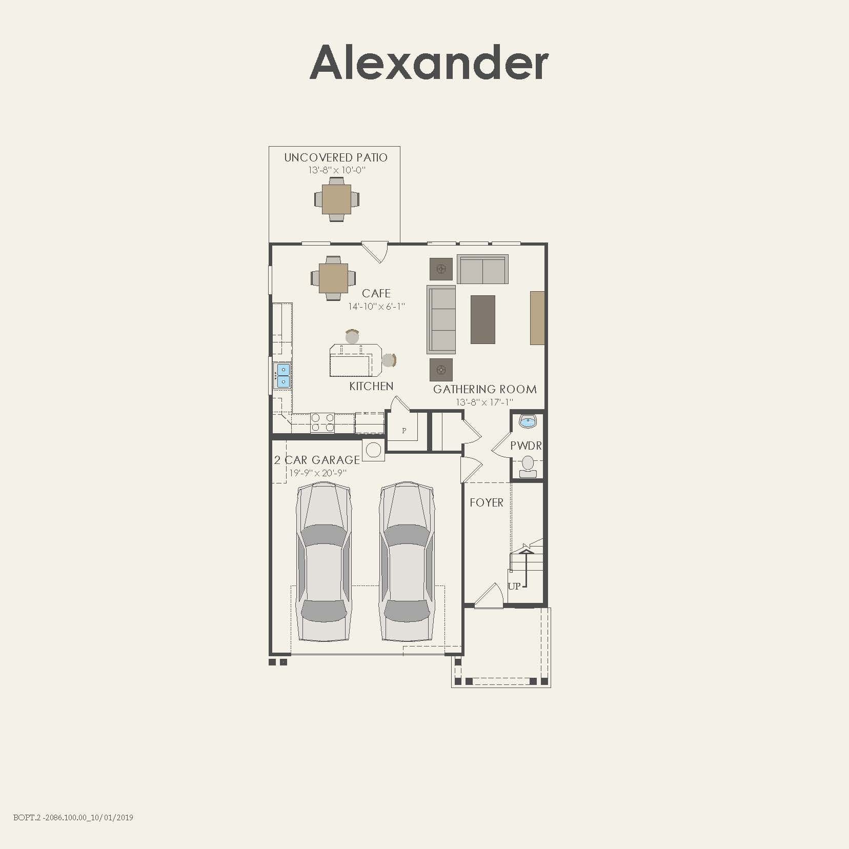 Alexander