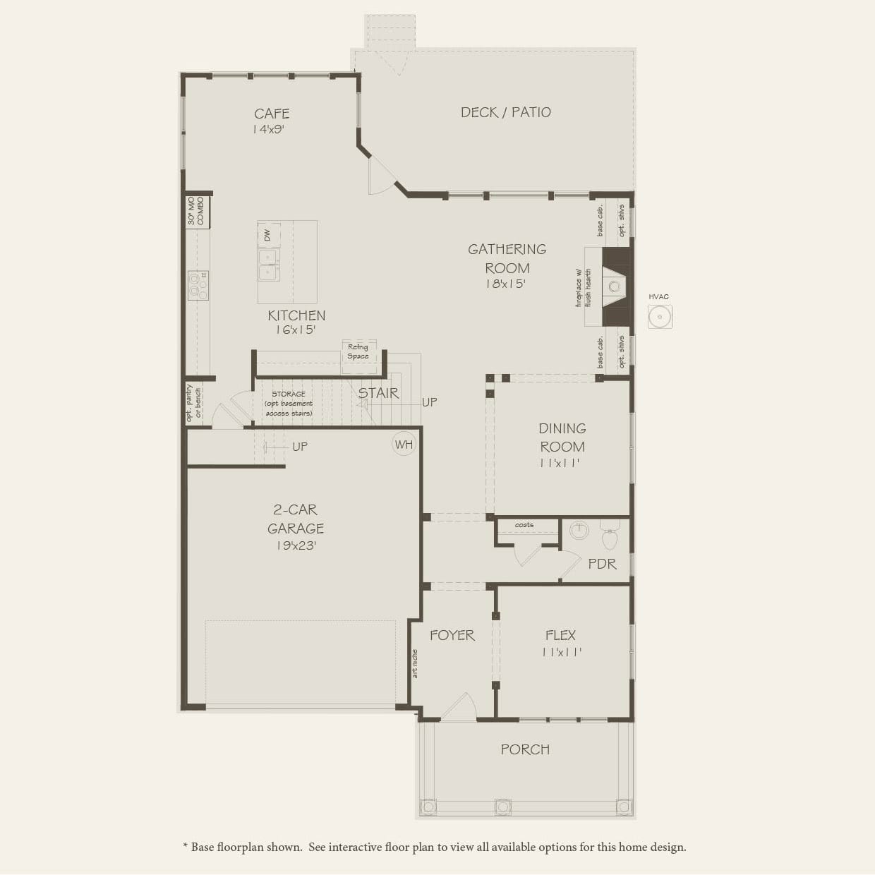 John Wieland Columbia Floor Plan Floor Roma